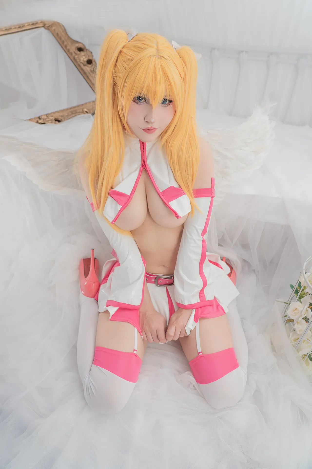 Yukeshiro - Liliel Yukeshiro - Liliel