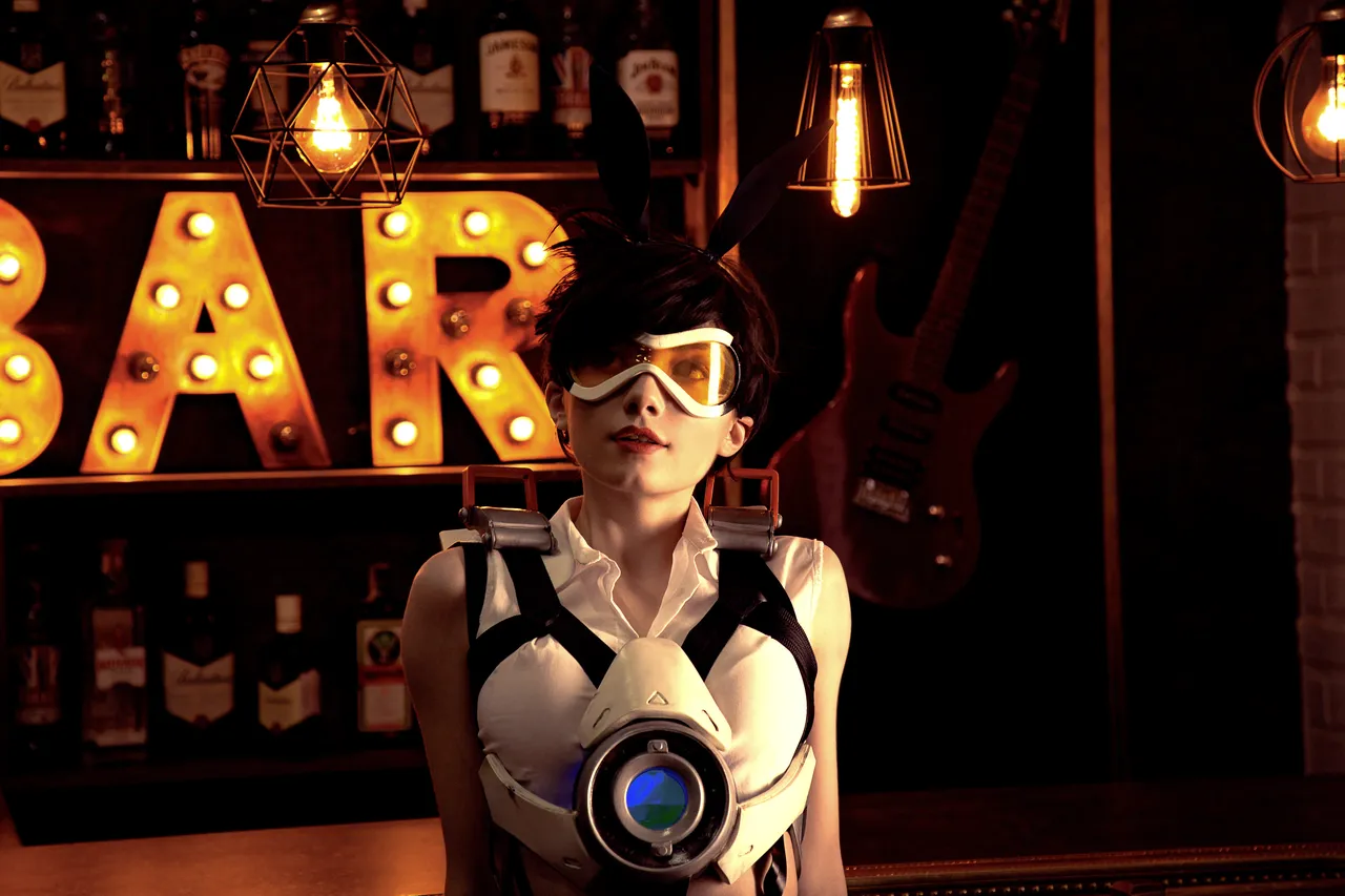 CarryKey - Bunny Tracer CarryKey - Bunny Tracer