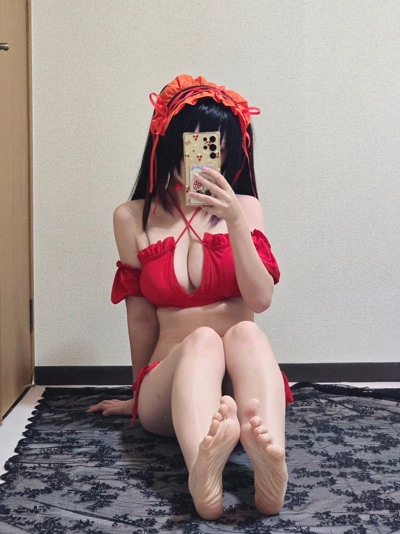 Fox - Kurumi Fox - Kurumi