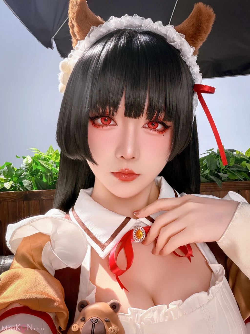 Coser@ Star Chichi Hoshilily: April 2026 Plan: Wuthering Waves Chisaki · Collaboration Coffee Maid (42 photos) Coser@ Star Chichi Hoshilily: April 2026 Plan: Wuthering Waves Chisaki · Collaboration Coffee Maid (42 photos)