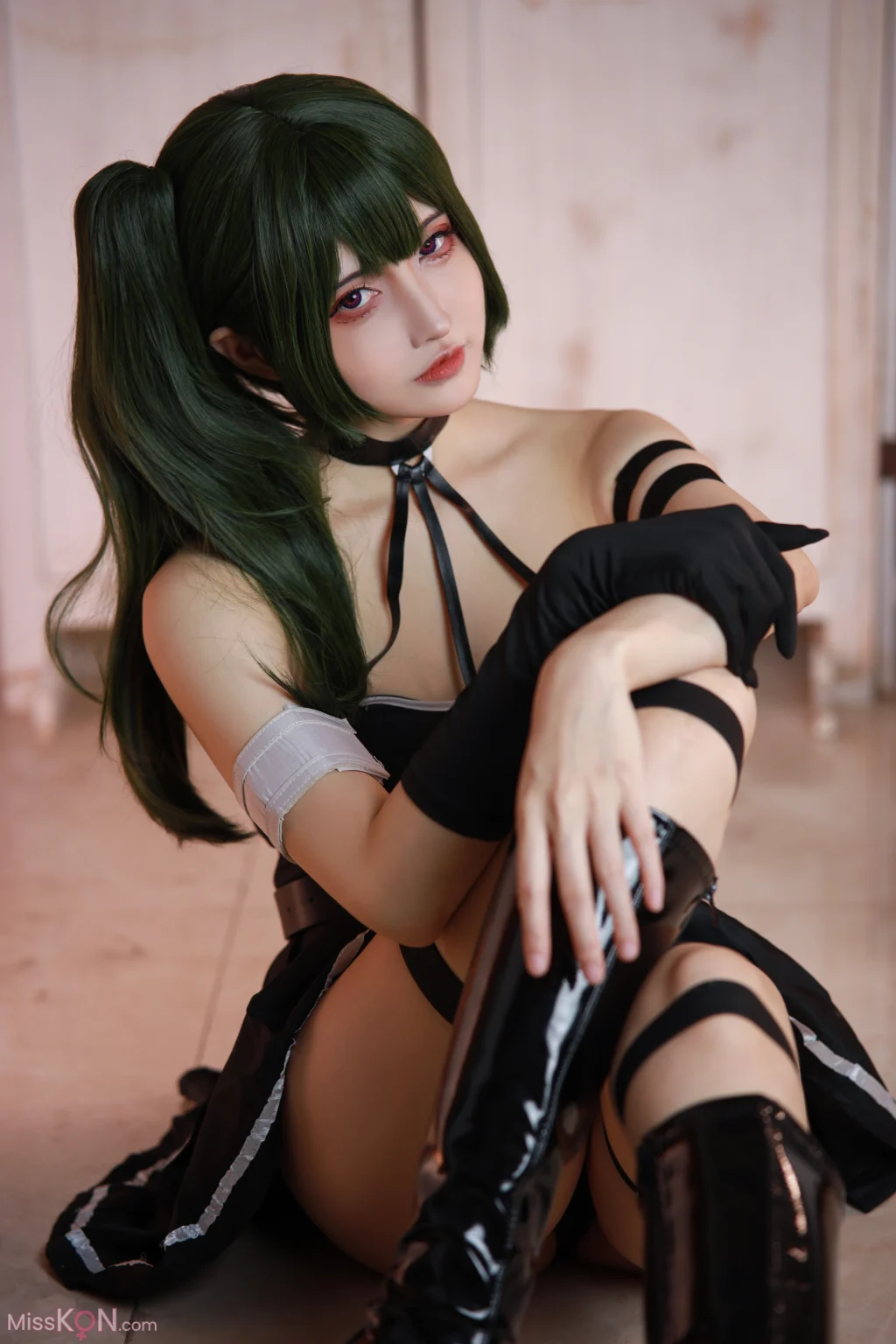 Coser@ Rei Yamazaki: Frieren Beyond Journey Coser@ Rei Yamazaki: Frieren Beyond Journey