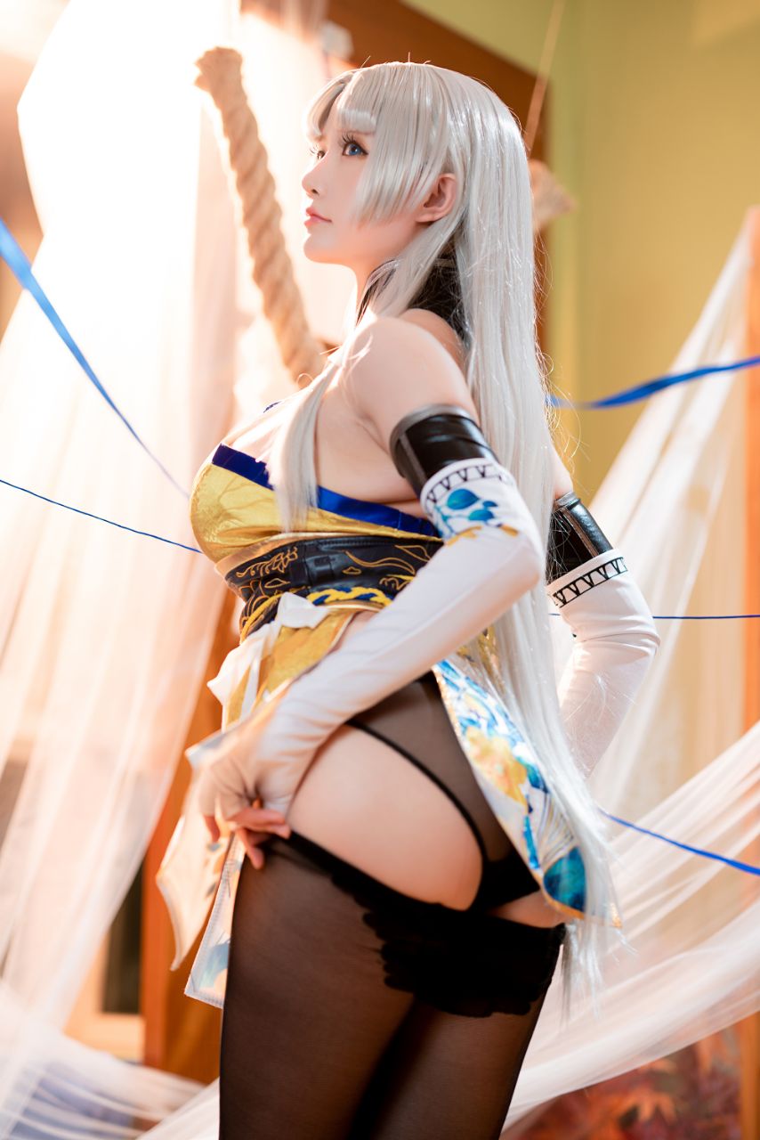 Cosplayers - Ass Collection Cosplayers - Ass Collection