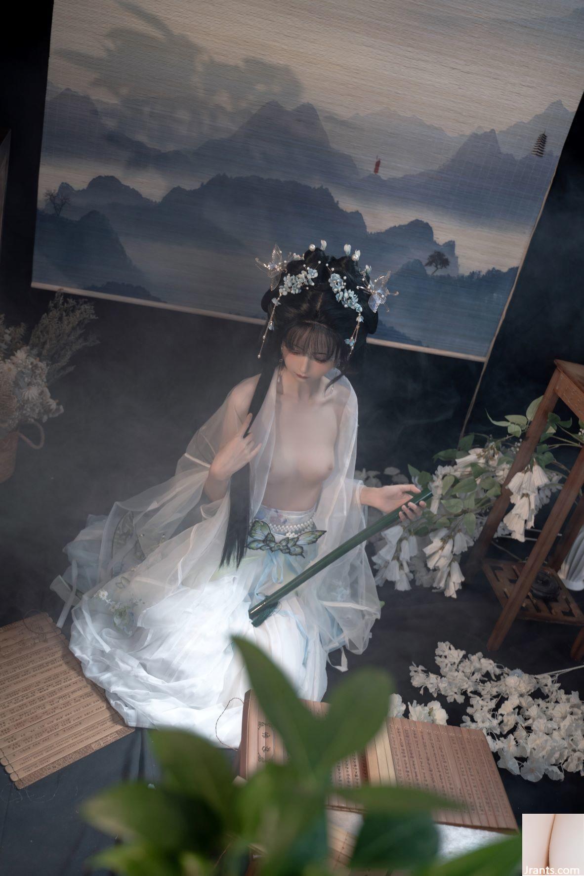 (Sewing) 金魚kinngyo – 蒼梧謠 (60P) (Sewing) 金魚kinngyo – 蒼梧謠 (60P)