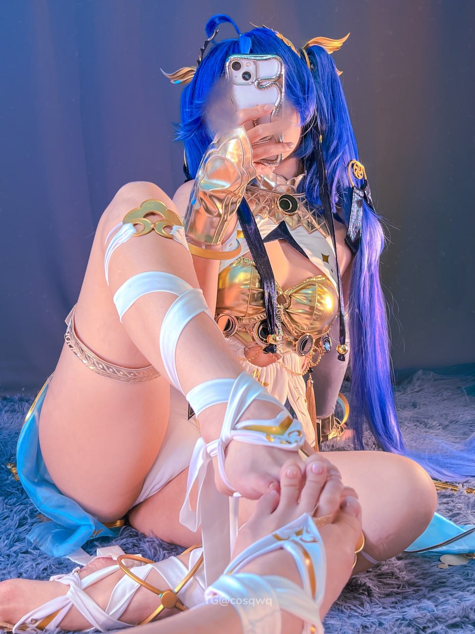 Ayame - Iuno Ayame - Iuno