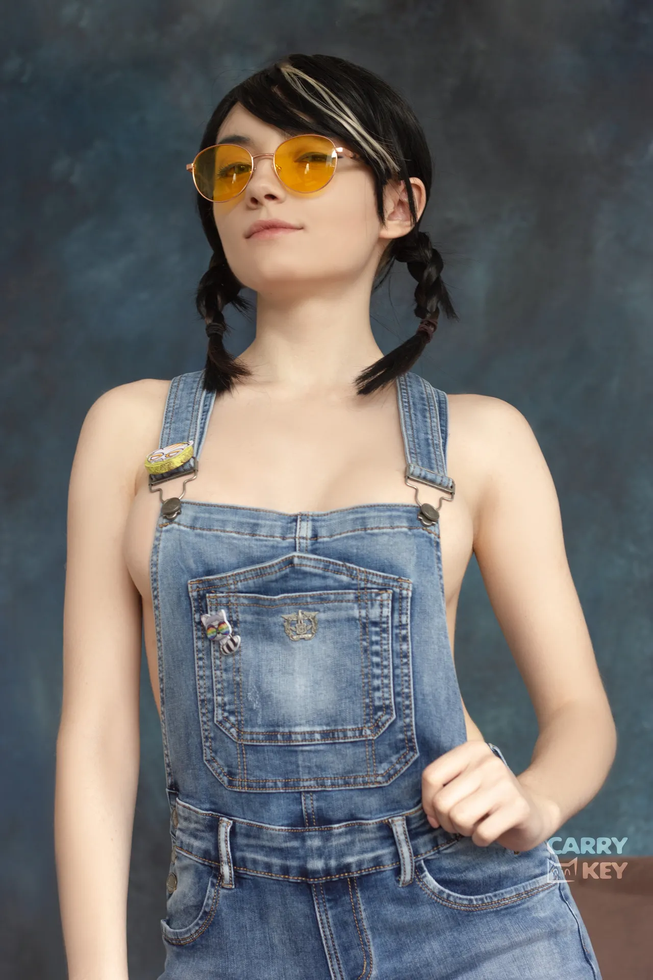 Carry key - Dokkaebi Carry key - Dokkaebi