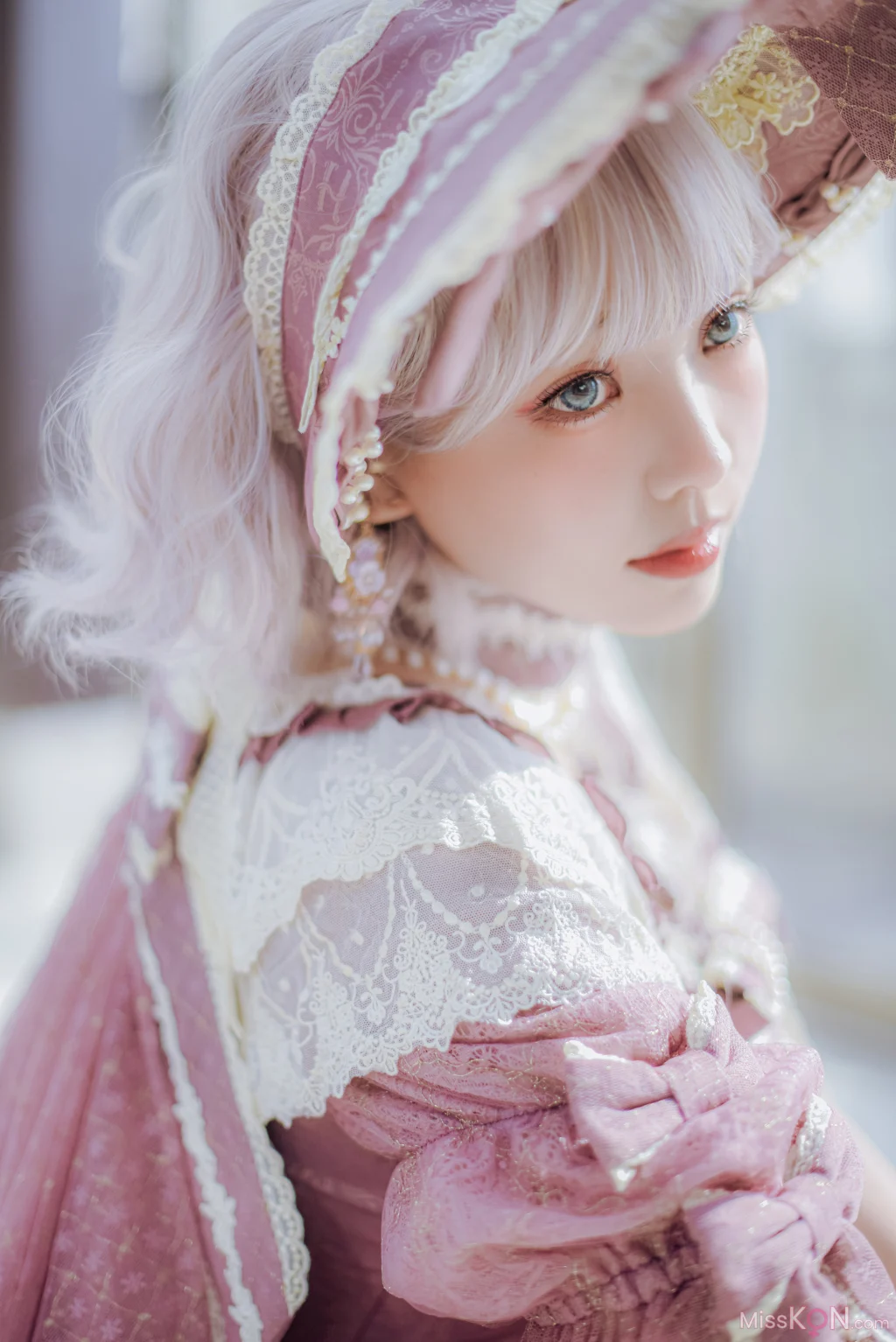 Coser@Ely_eee (ElyEE子): Lilac Courtyard 紫丁香庭院 (49 photos) Coser@Ely_eee (ElyEE子): Lilac Courtyard 紫丁香庭院 (49 photos)