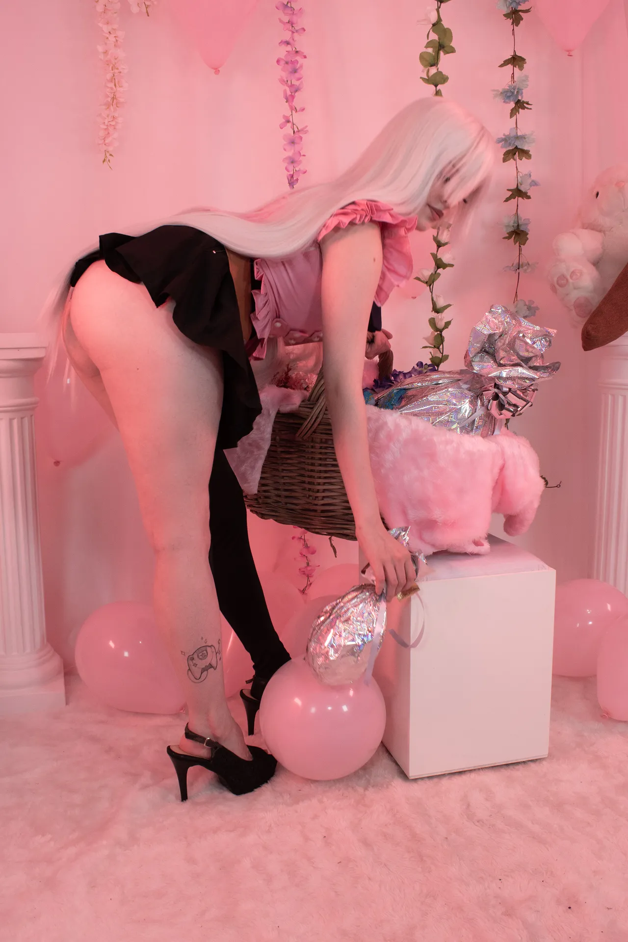 Agos Ashford - Elizabeth Agos Ashford - Elizabeth