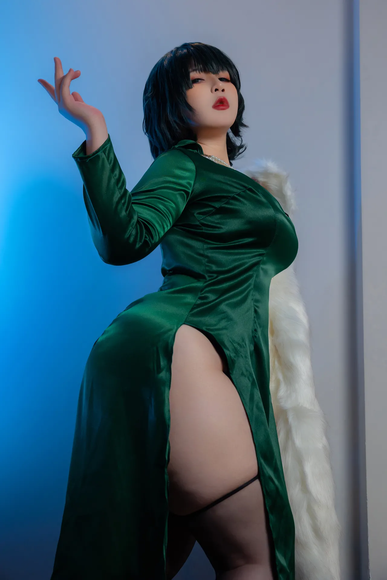 UyUy - Fubuki 3 UyUy - Fubuki 3
