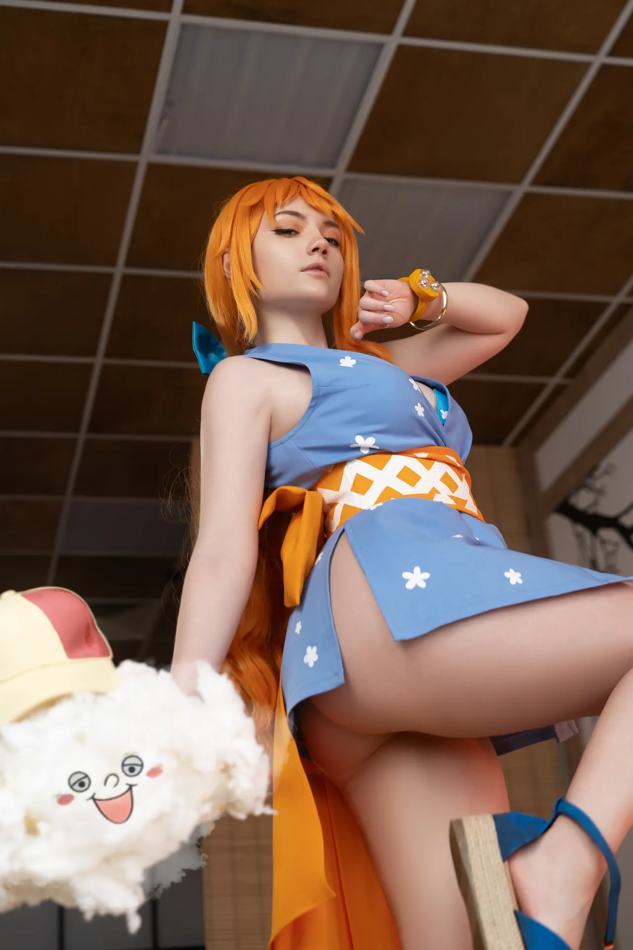 O-Nami (CarryKey) O-Nami (CarryKey)