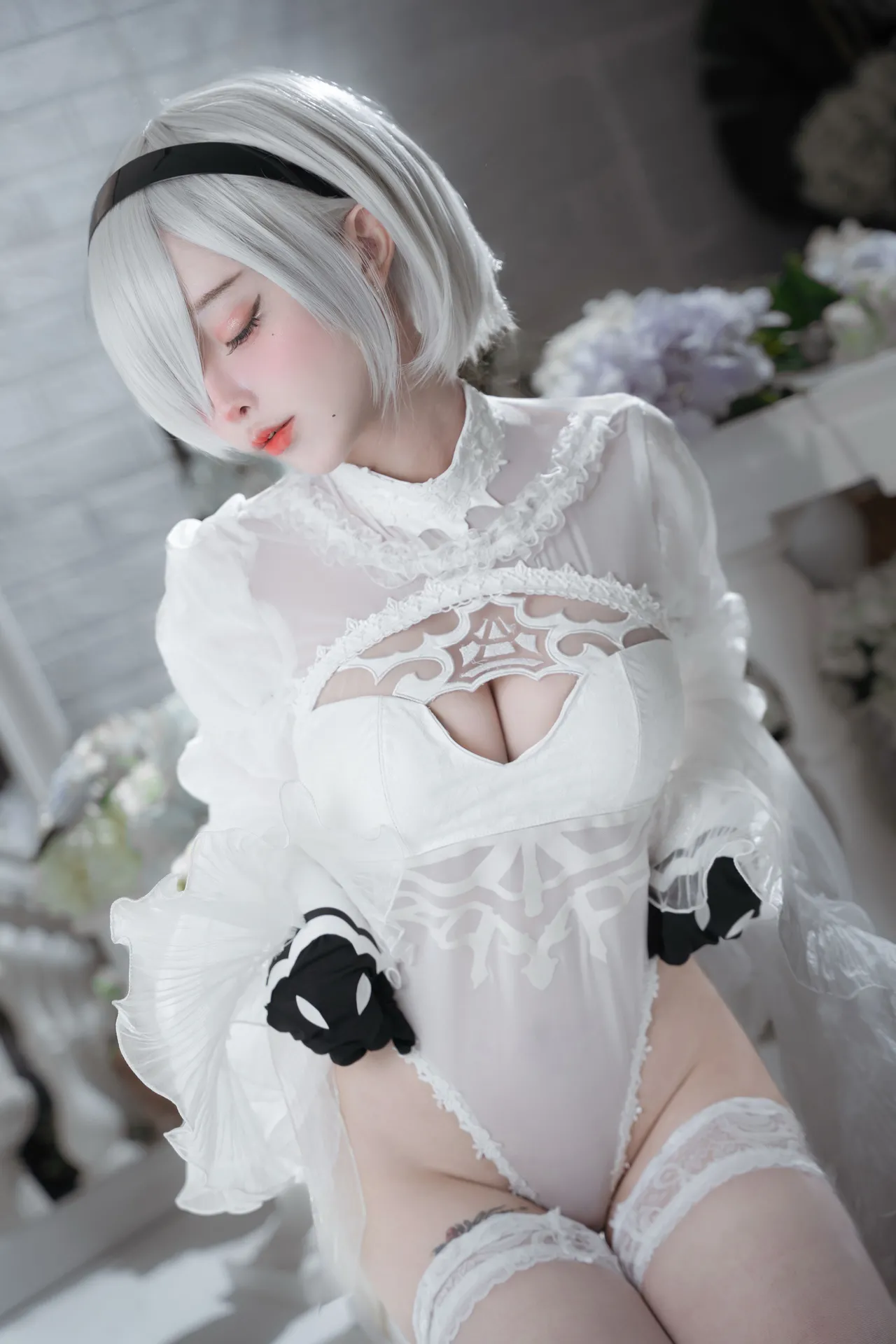 Le Josette - 2B Bride Le Josette - 2B Bride
