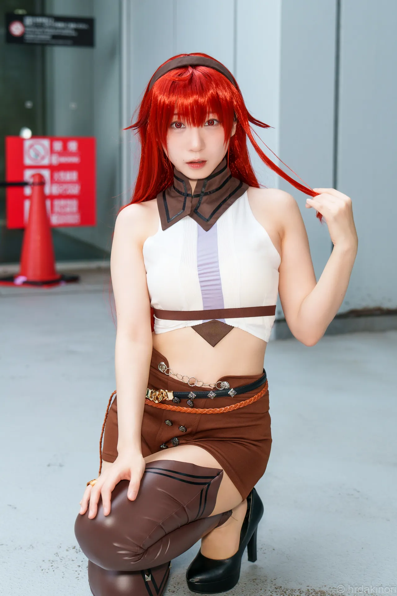 Iori Moe - Eris Iori Moe - Eris