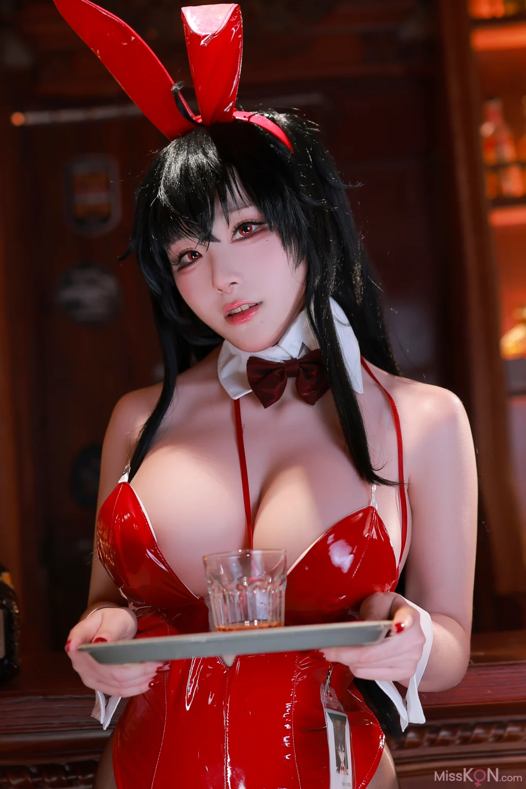 Coser@ Cheese Block Wii: Azur Lane - Taihou · Table Tennis Bunny (93 photos) Coser@ Cheese Block Wii: Azur Lane - Taihou · Table Tennis Bunny (93 photos)