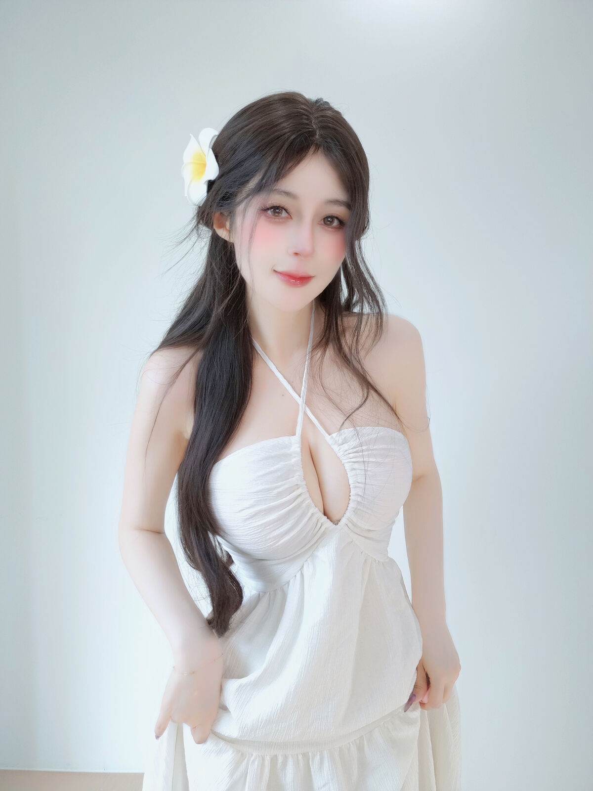 Coser@ Silver 81 - Fantia September 2025 Member Collection 15 Sets Part 01 (49P - 6V) Coser@ Silver 81 - Fantia September 2025 Member Collection 15 Sets Part 01 (49P - 6V)