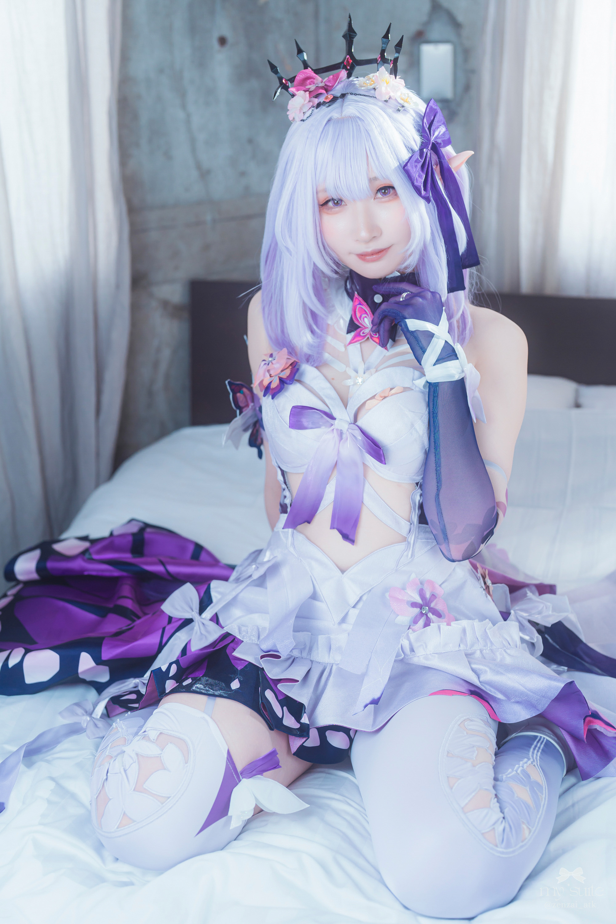 Atsuki - Suite Wonderful Dream (Stare Castris Curene) Atsuki - Suite Wonderful Dream (Stare Castris Curene)