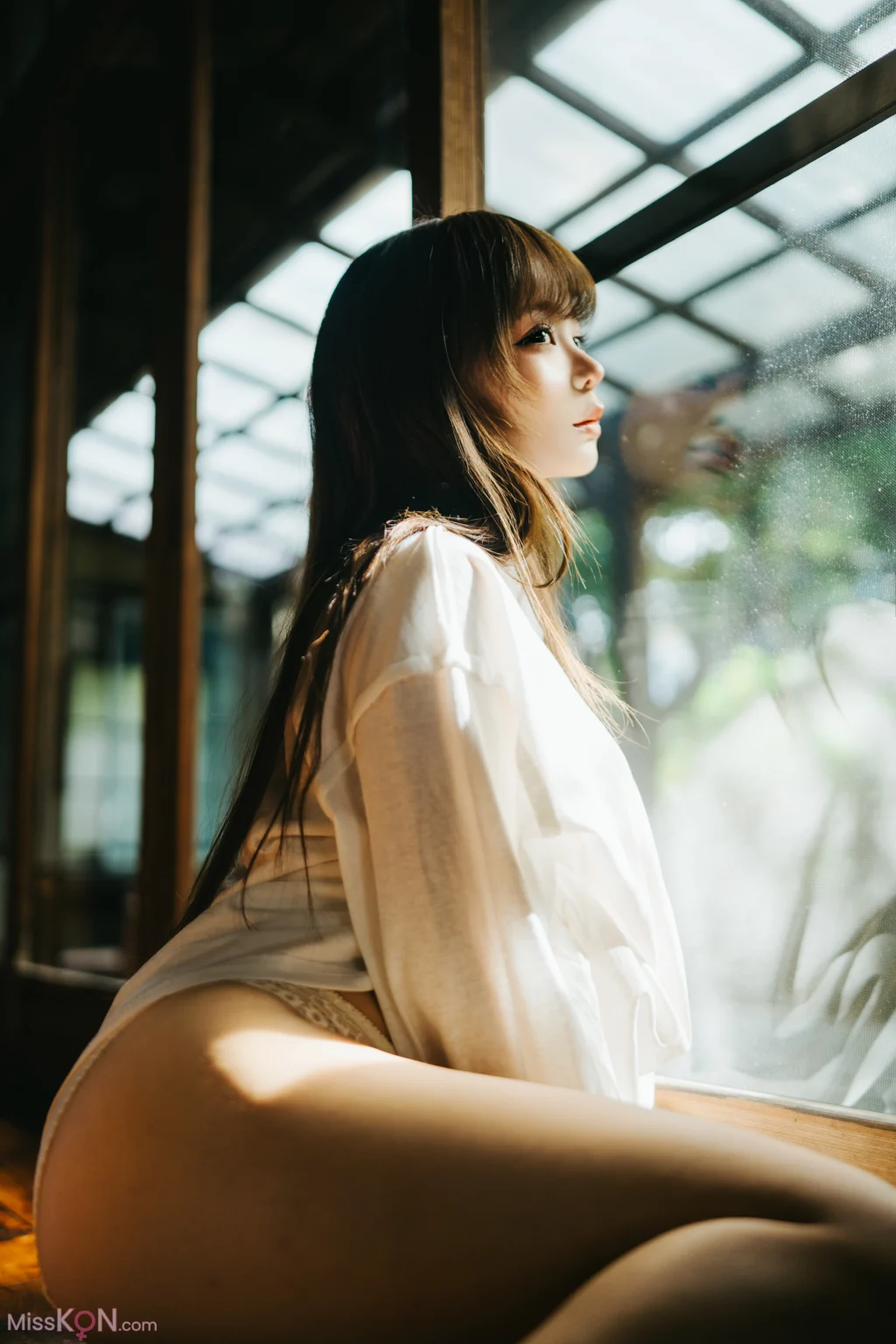 Coser@蠢沫沫 (chunmomo): 牛奶 (22 photos) 1 Coser@蠢沫沫 (chunmomo): 牛奶 (22 photos) 1