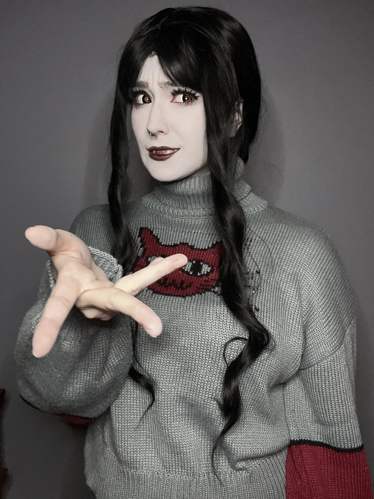 Satin Stars - Marceline Satin Stars - Marceline