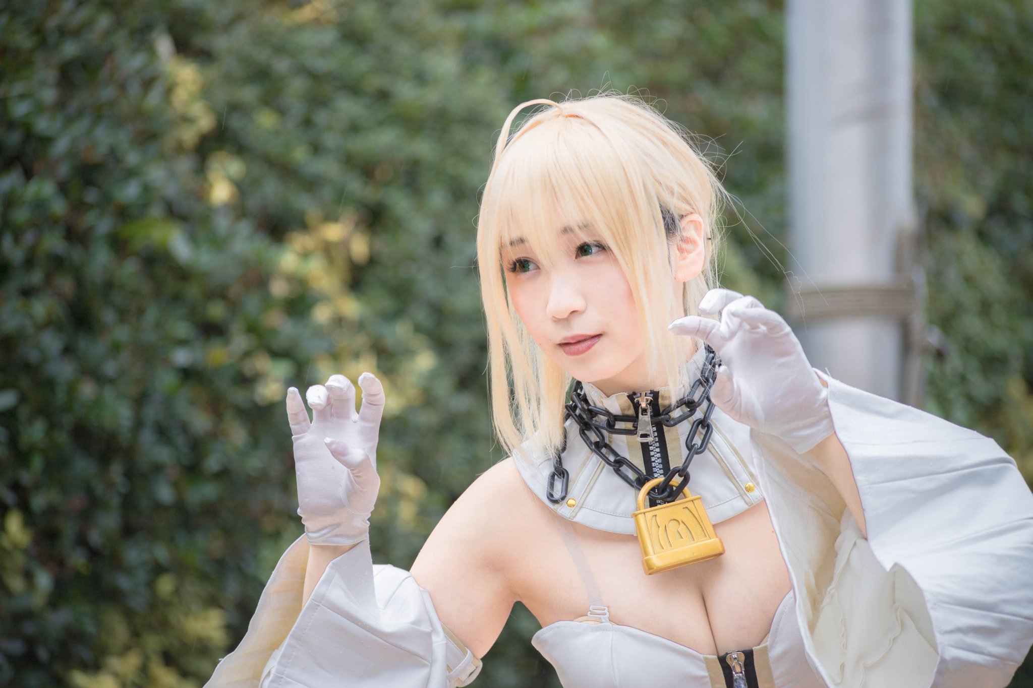 【Ike Haro 2017】Moe Iori (FateEXTRA, Nero Claudius) Cosplay Image Summary 【Ike Haro 2017】Moe Iori (FateEXTRA, Nero Claudius) Cosplay Image Summary