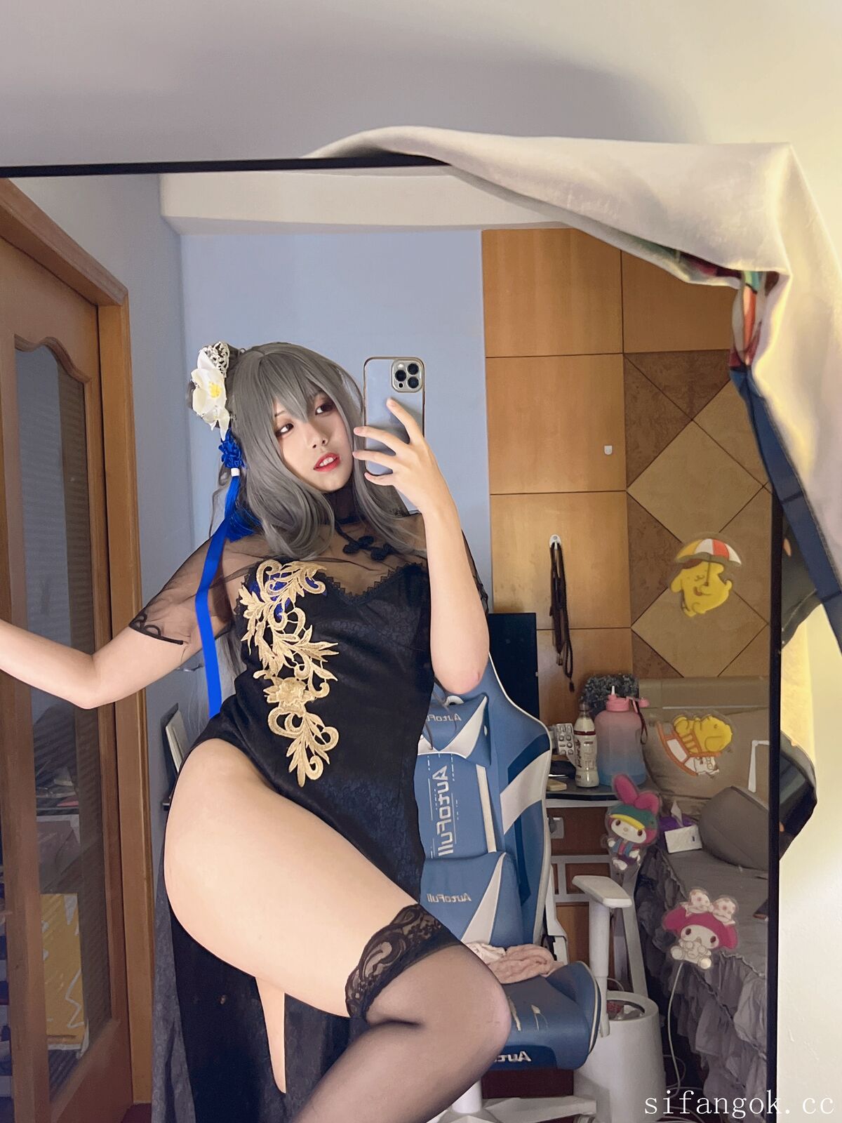 Coser@以理服人藜藜子 - 路易九世 (50P) 7 Coser@以理服人藜藜子 - 路易九世 (50P) 7