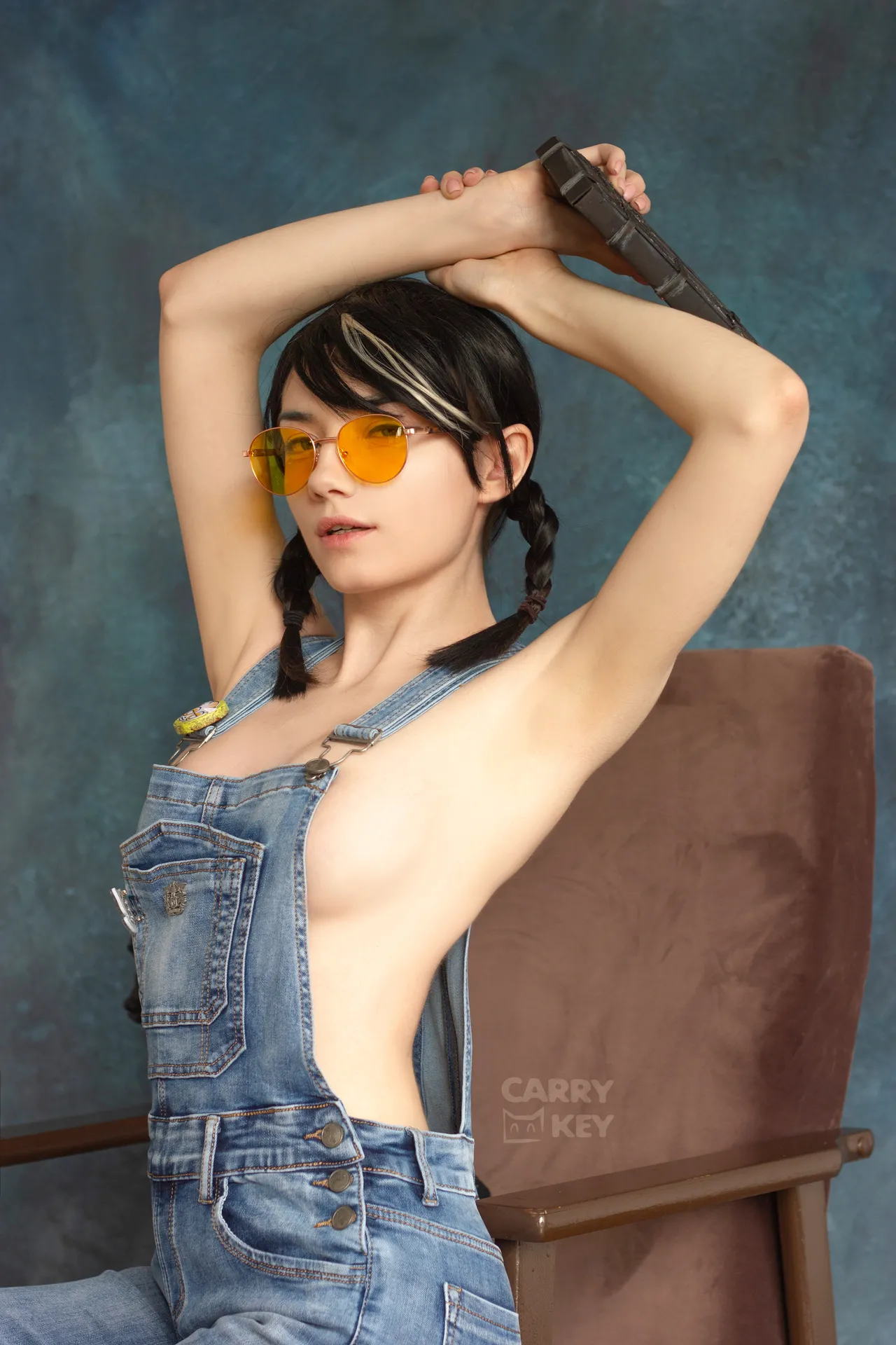 Carry key - Dokkaebi Carry key - Dokkaebi