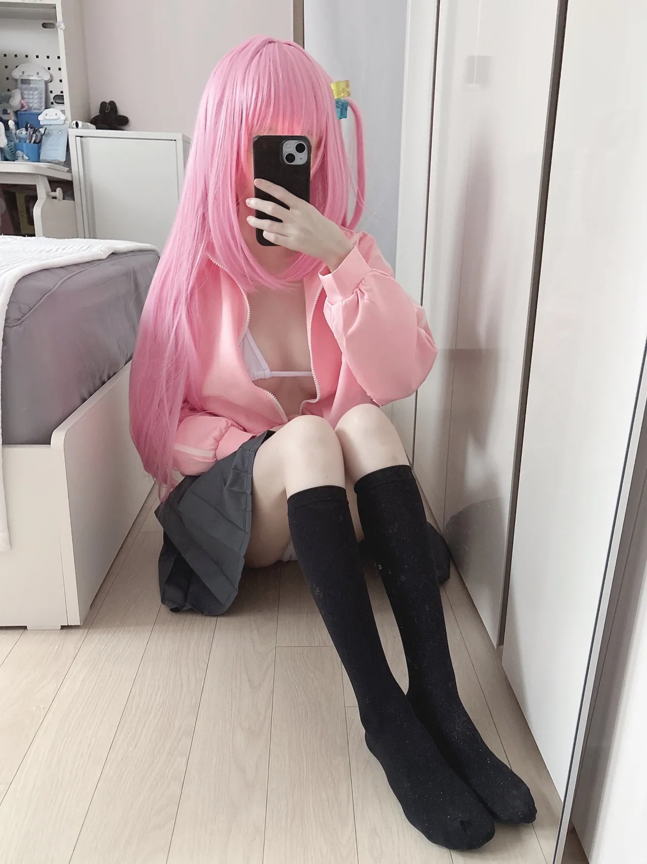 NENE - Pochi sauce NENE - Pochi sauce
