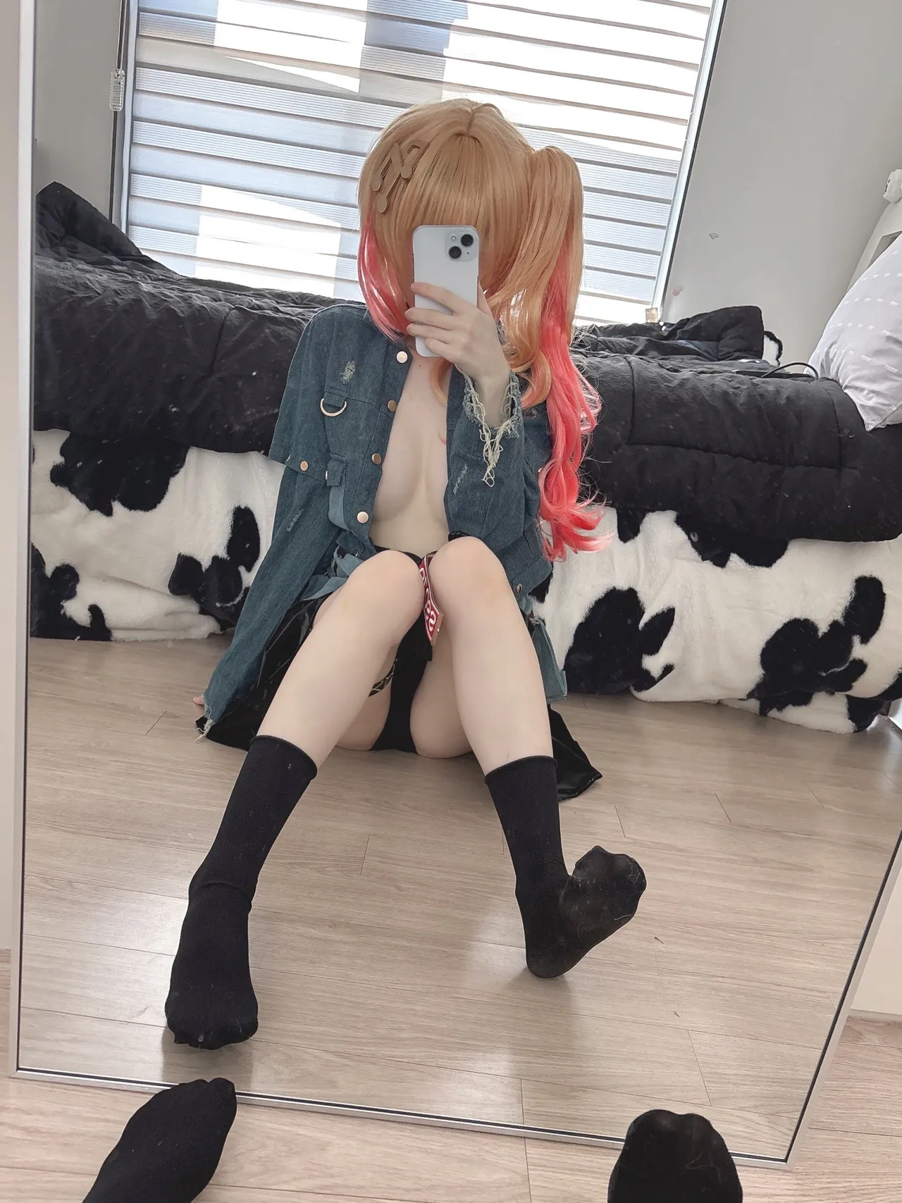 NENE - Kanade Otonose NENE - Kanade Otonose