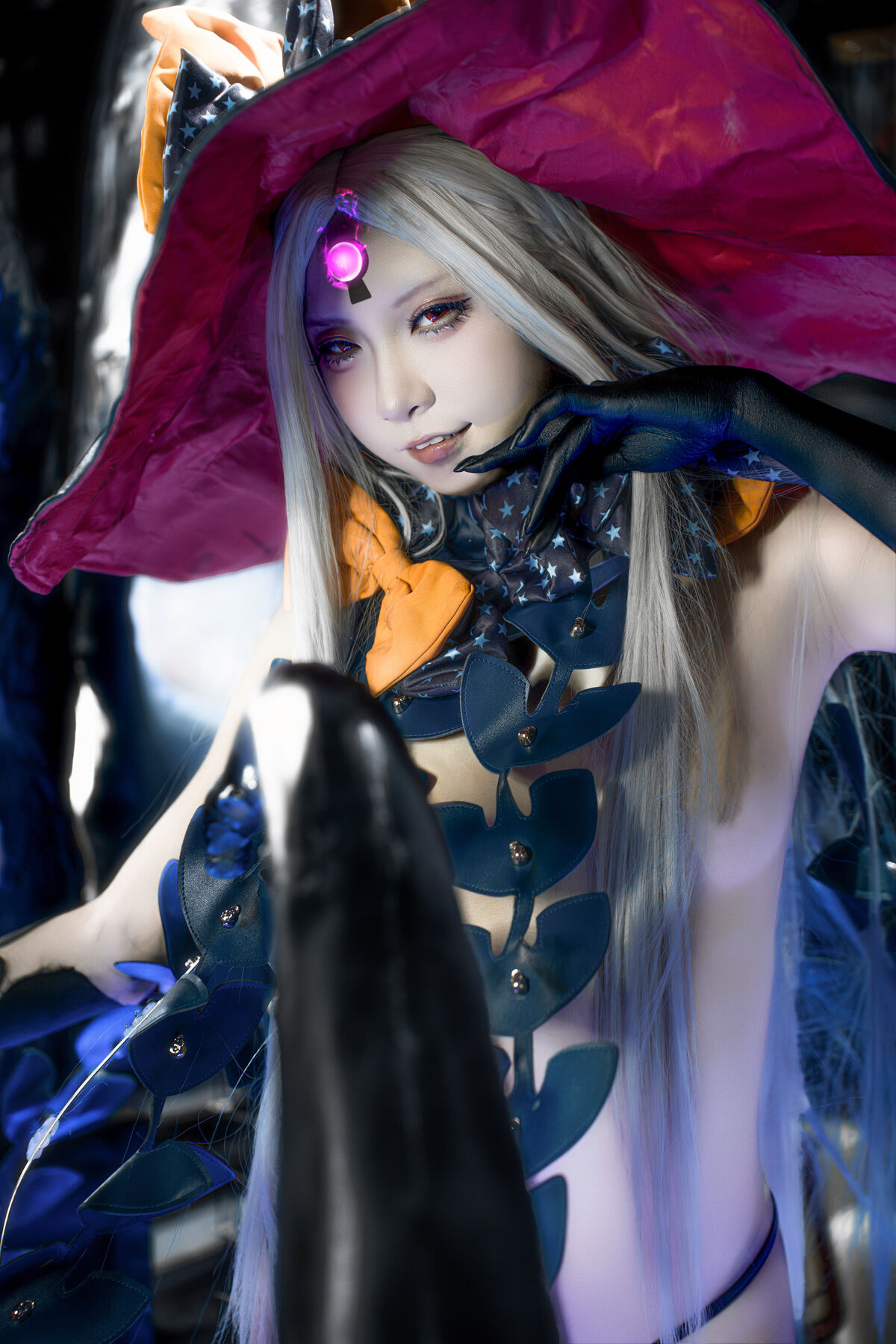 Coser@ Paper Joy Etsu_ko - Abigail (42P) Coser@ Paper Joy Etsu_ko - Abigail (42P)