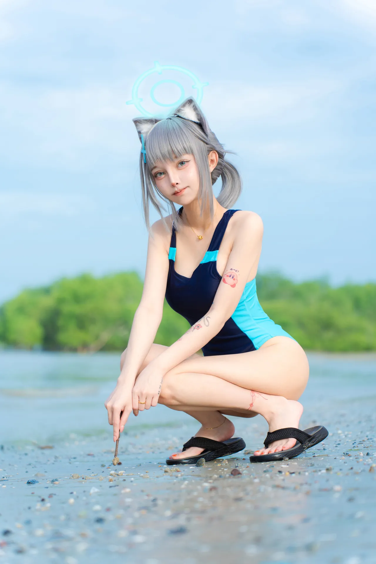 Le Josette - Shiroko Beach Le Josette - Shiroko Beach