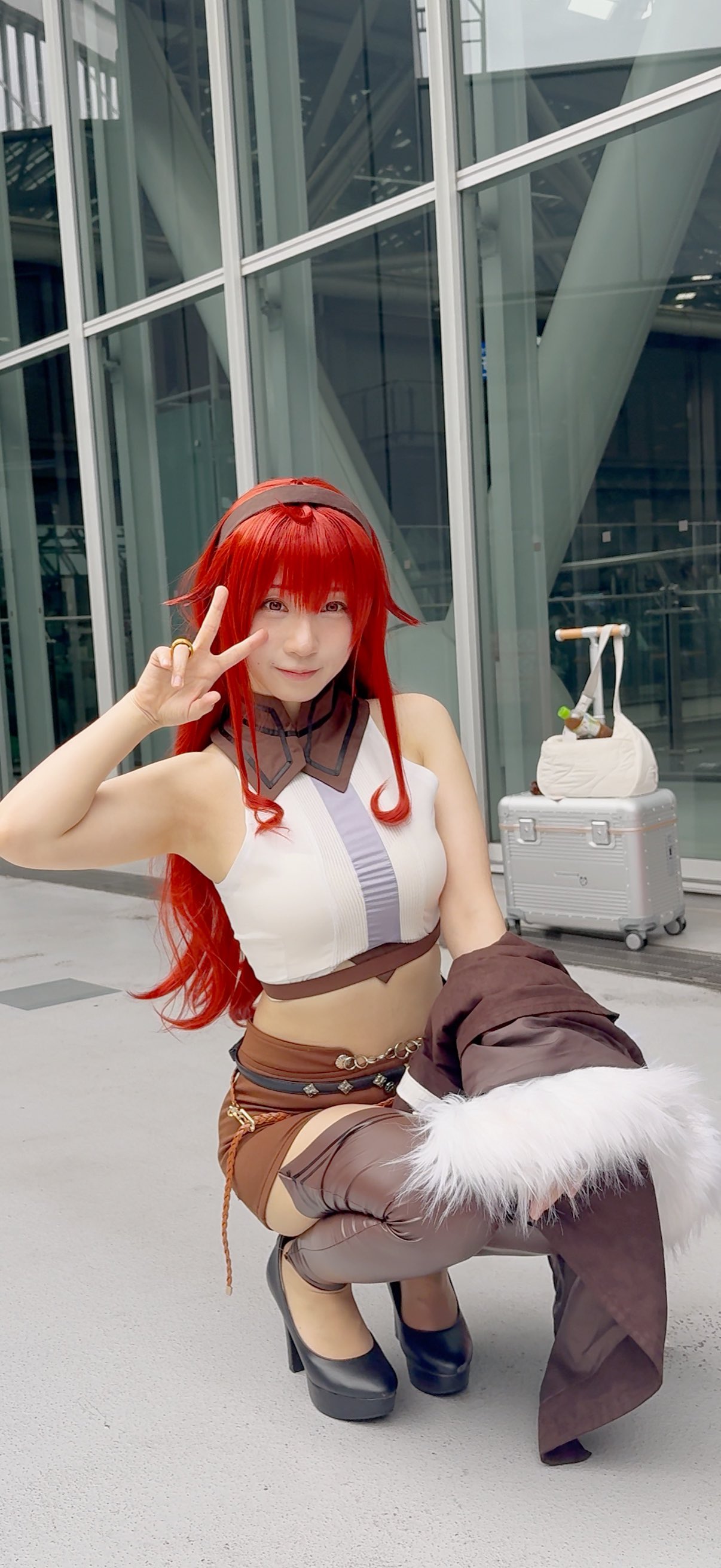 Iori Moe - Eris Iori Moe - Eris