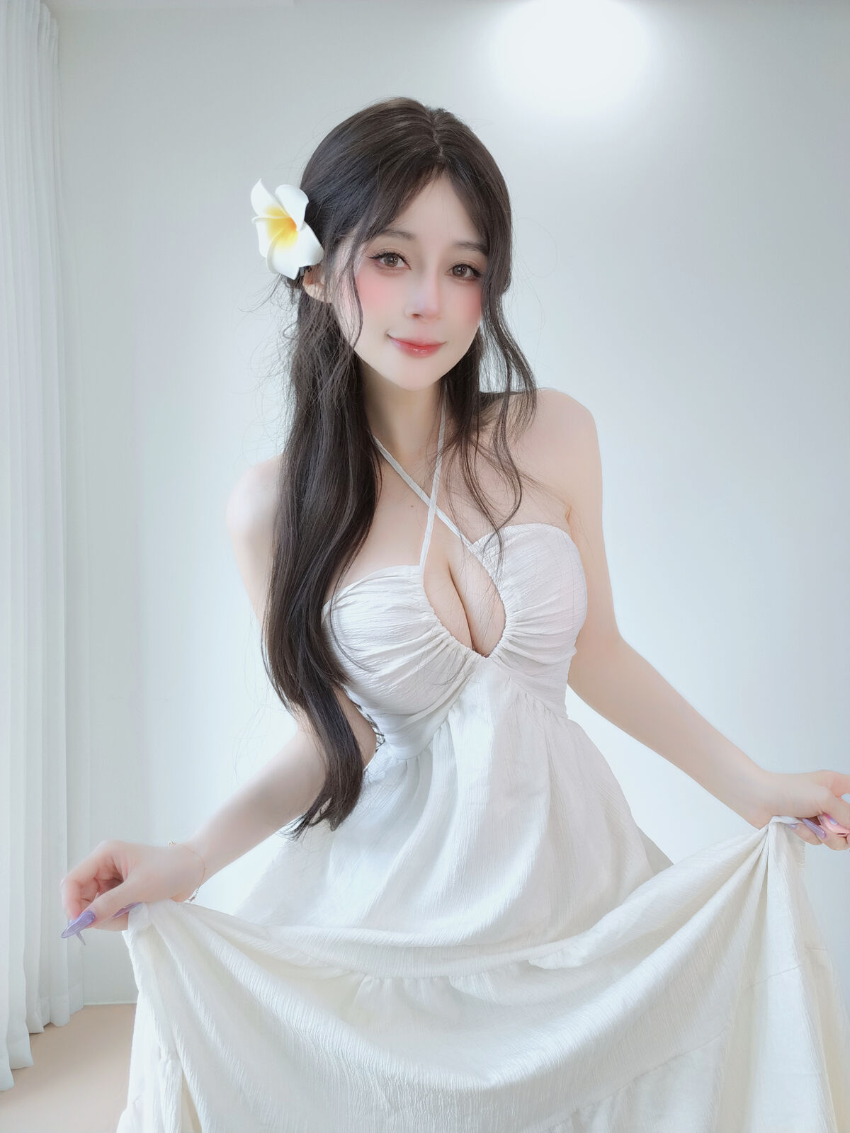 Coser@ Silver 81 - Fantia September 2025 Member Collection 15 Sets Part 01 (49P - 6V) Coser@ Silver 81 - Fantia September 2025 Member Collection 15 Sets Part 01 (49P - 6V)
