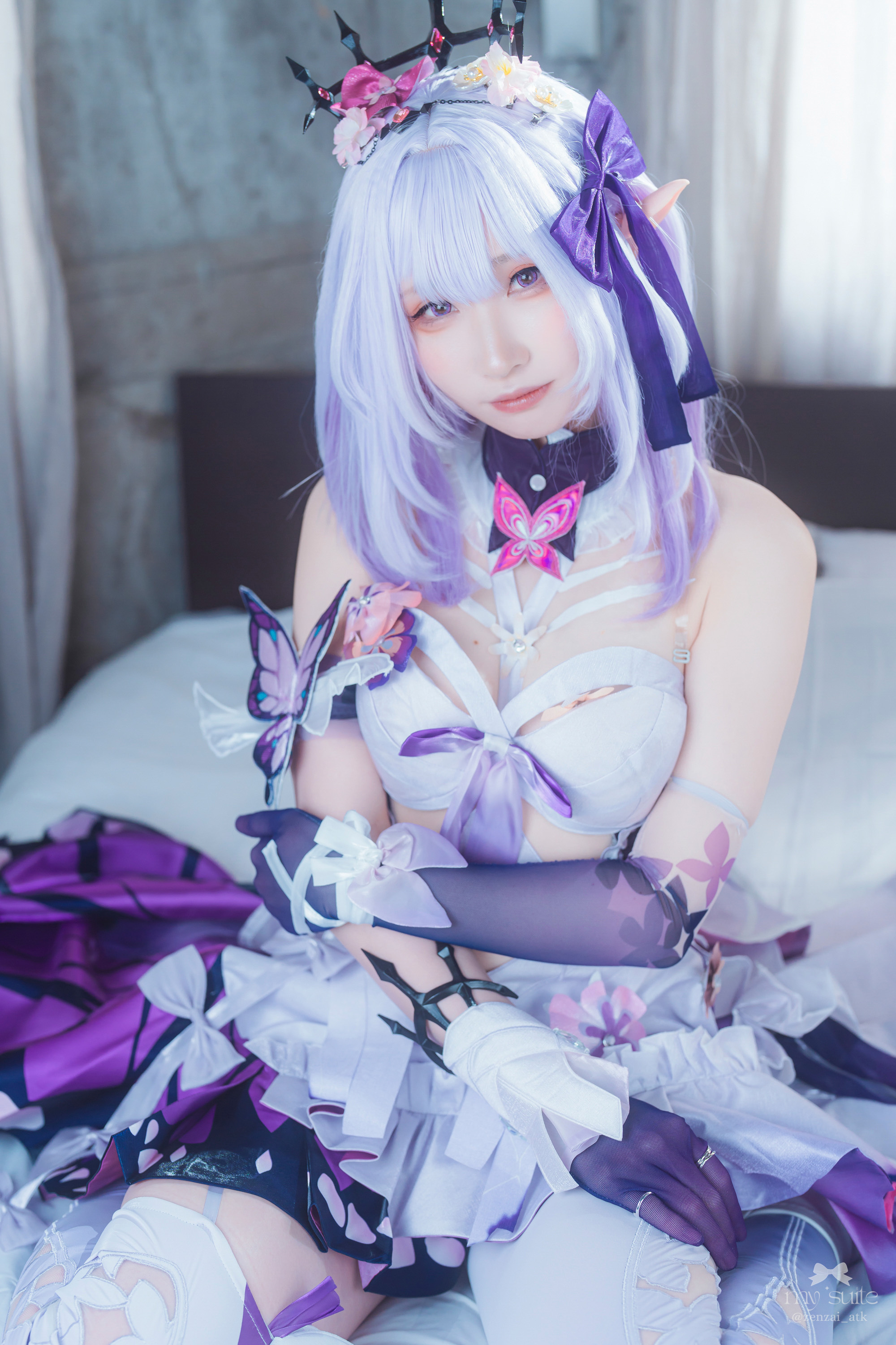 Atsuki - Suite Wonderful Dream (Stare Castris Curene) Atsuki - Suite Wonderful Dream (Stare Castris Curene)