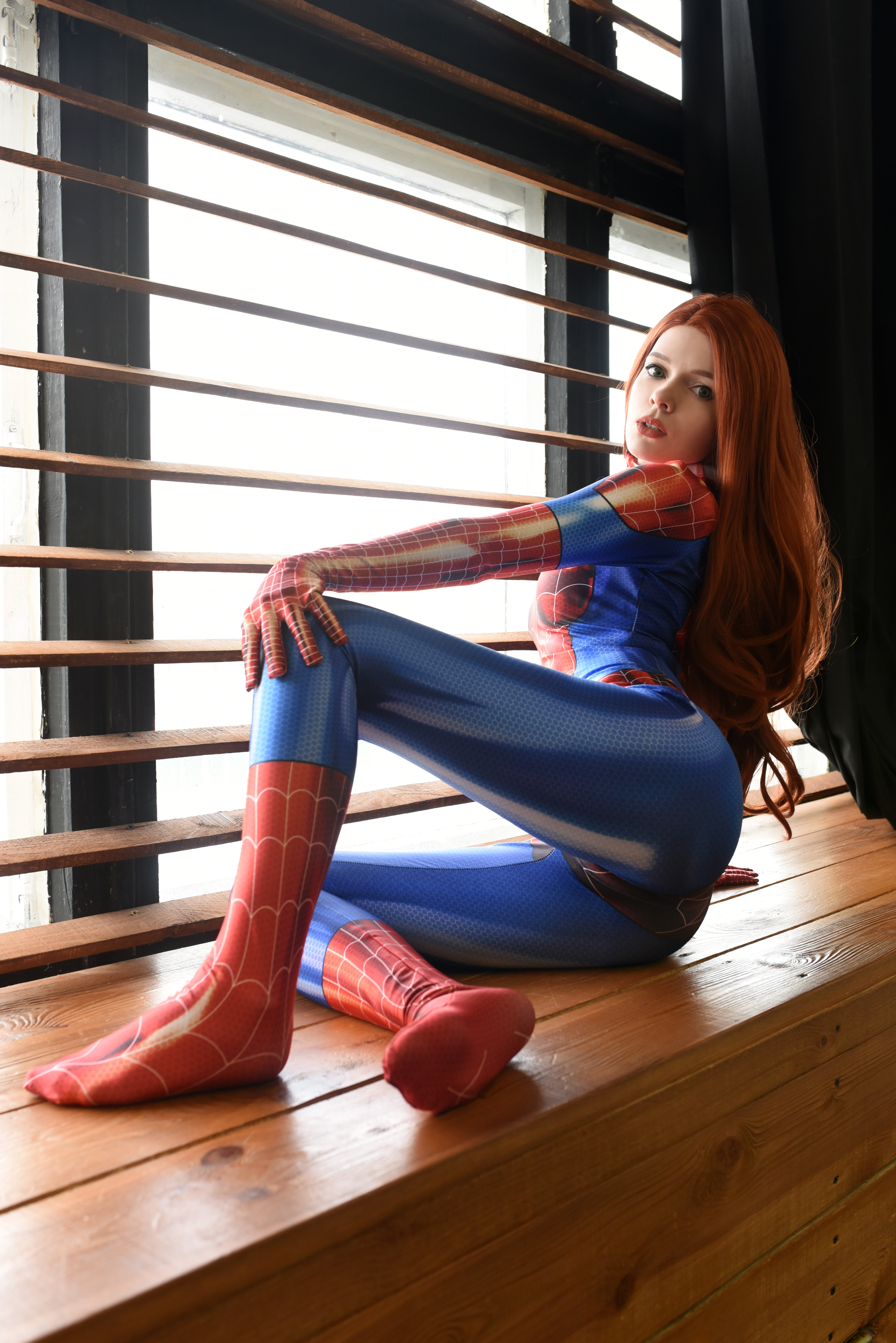 Evenink - Mary Jane Evenink - Mary Jane