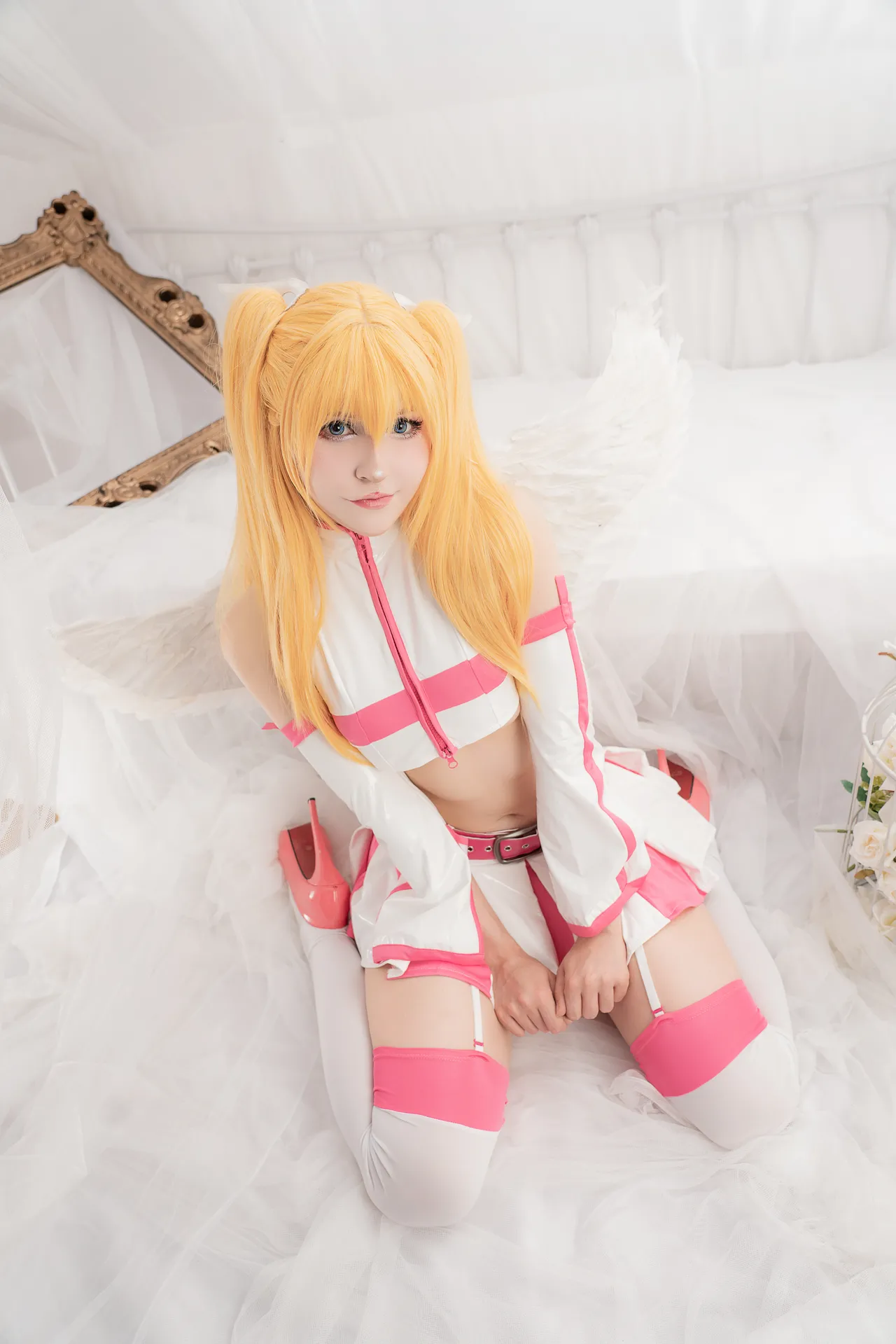 Yukeshiro - Liliel Yukeshiro - Liliel
