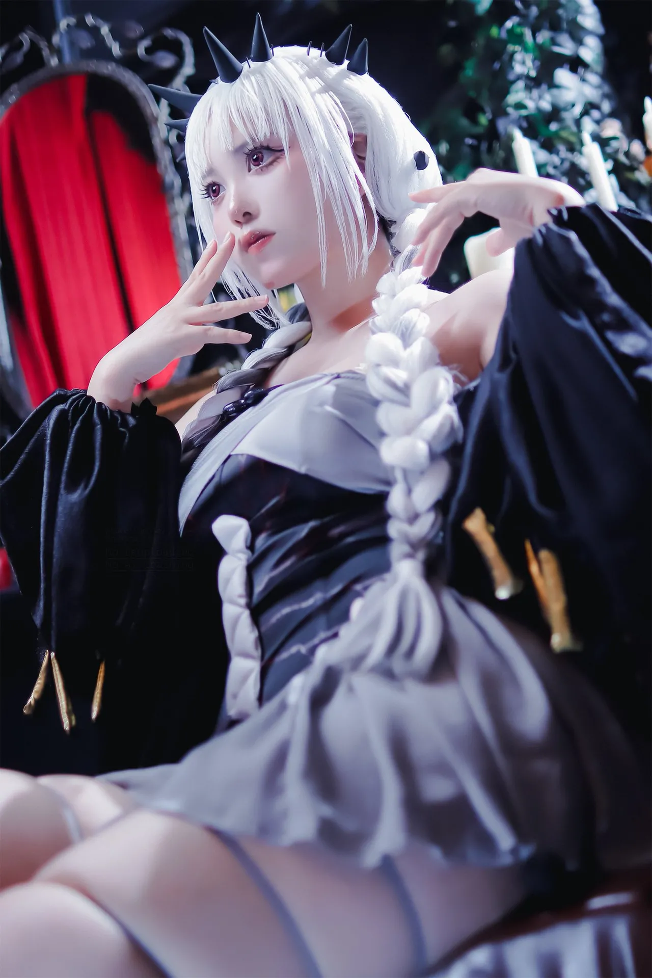 love1loooomy - Cosplay 5 love1loooomy - Cosplay 5