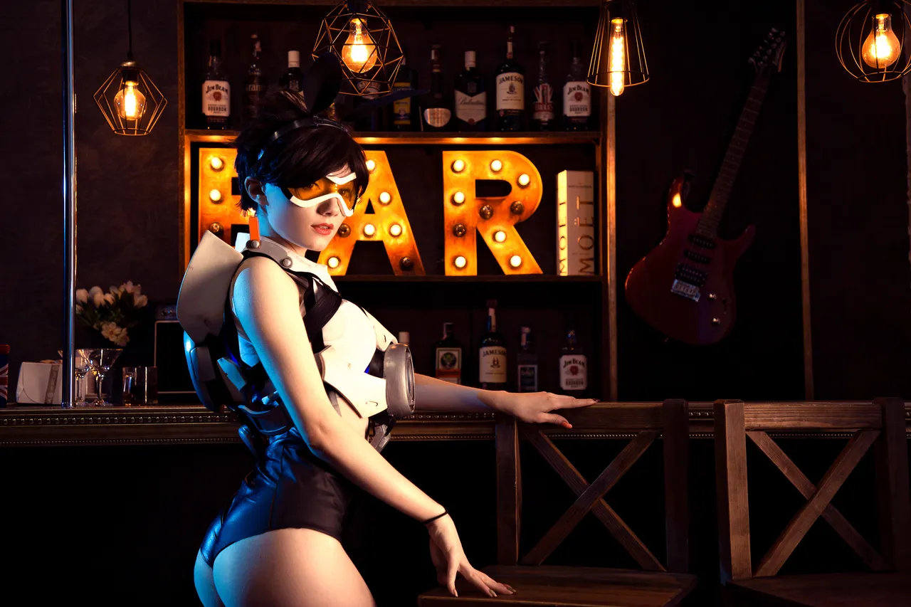 CarryKey - Bunny Tracer CarryKey - Bunny Tracer
