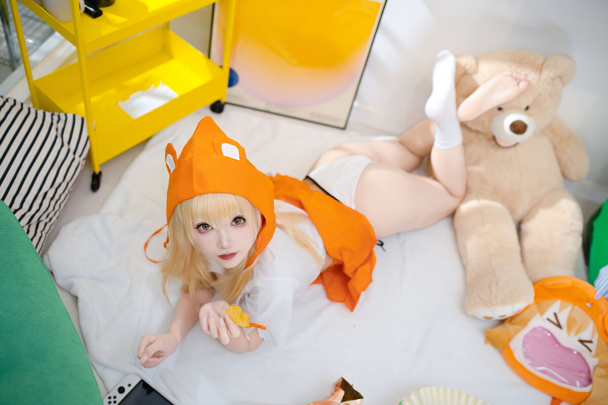 Coser@Bangni Bonnie - Mai (86P) Coser@Bangni Bonnie - Mai (86P)