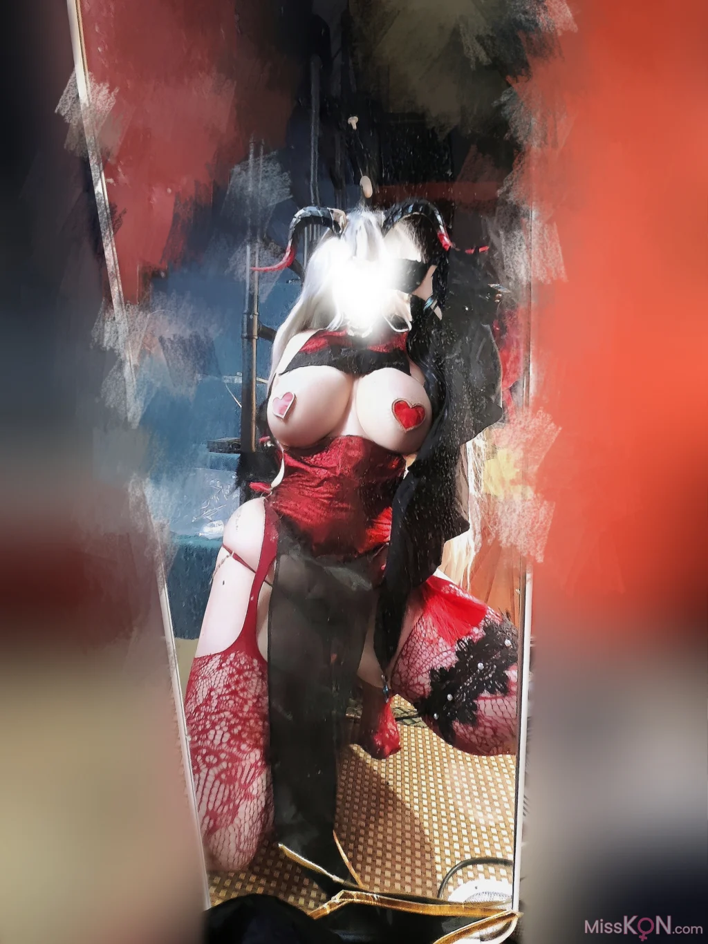 Coser@ Cheese Custard: Azur Lane - Egil Private Settings (34 photos) Coser@ Cheese Custard: Azur Lane - Egil Private Settings (34 photos)