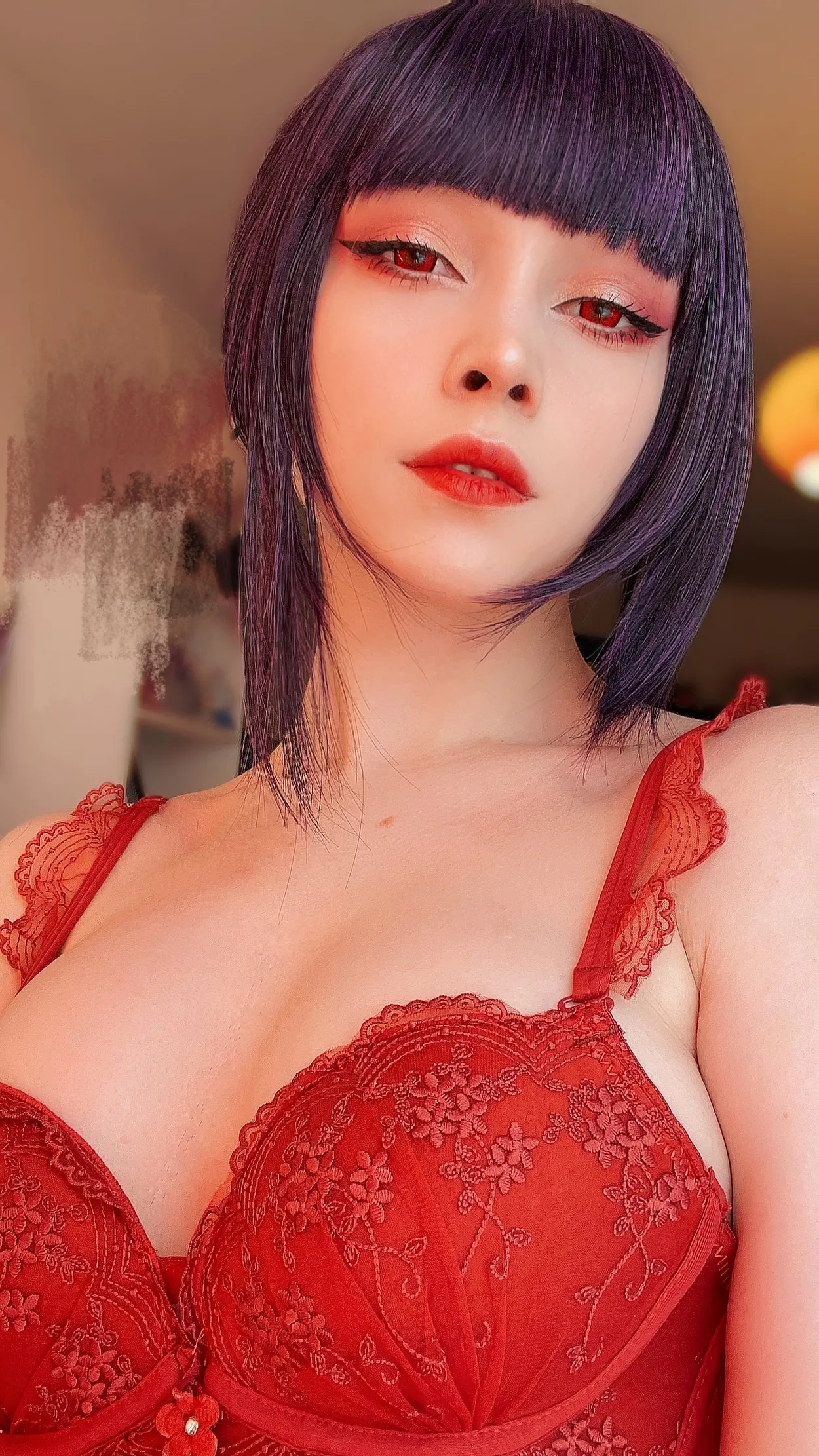 Faira Star - Yun Jin Faira Star - Yun Jin