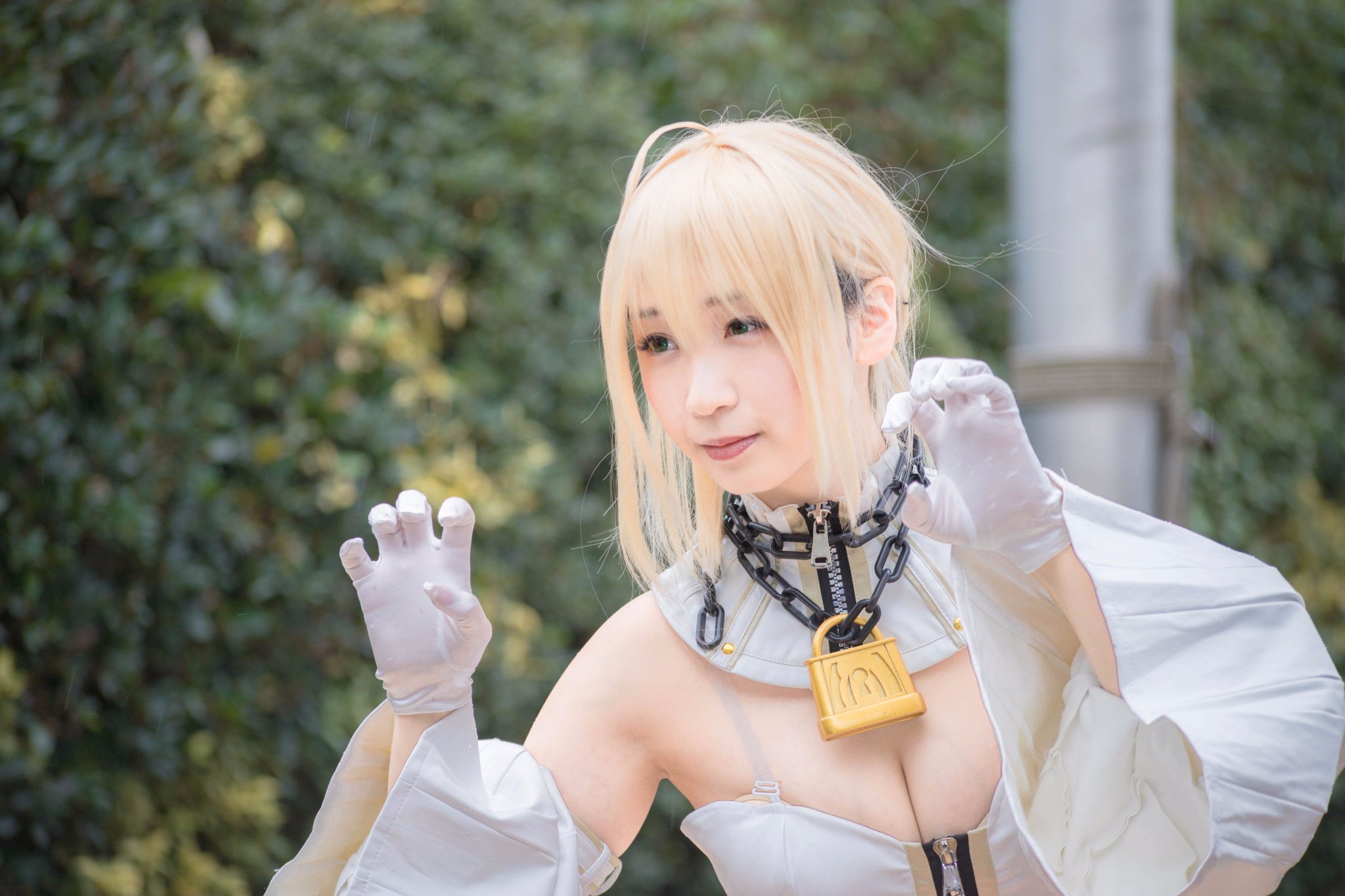 【Ike Haro 2017】Moe Iori (FateEXTRA, Nero Claudius) Cosplay Image Summary 【Ike Haro 2017】Moe Iori (FateEXTRA, Nero Claudius) Cosplay Image Summary