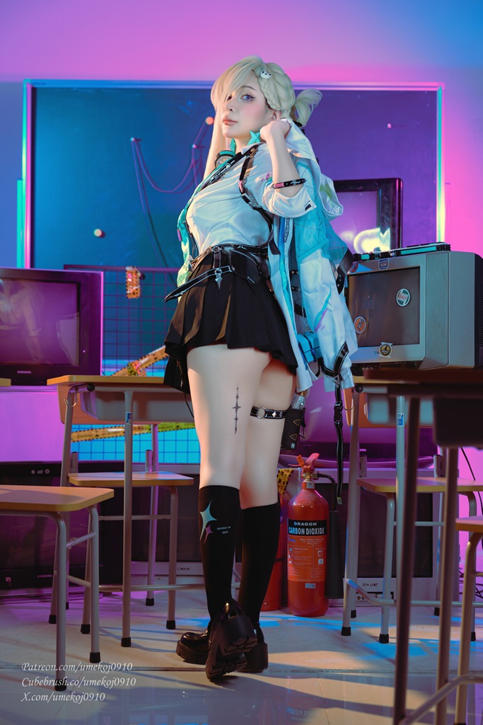 Umeko J – Lynae Umeko J – Lynae