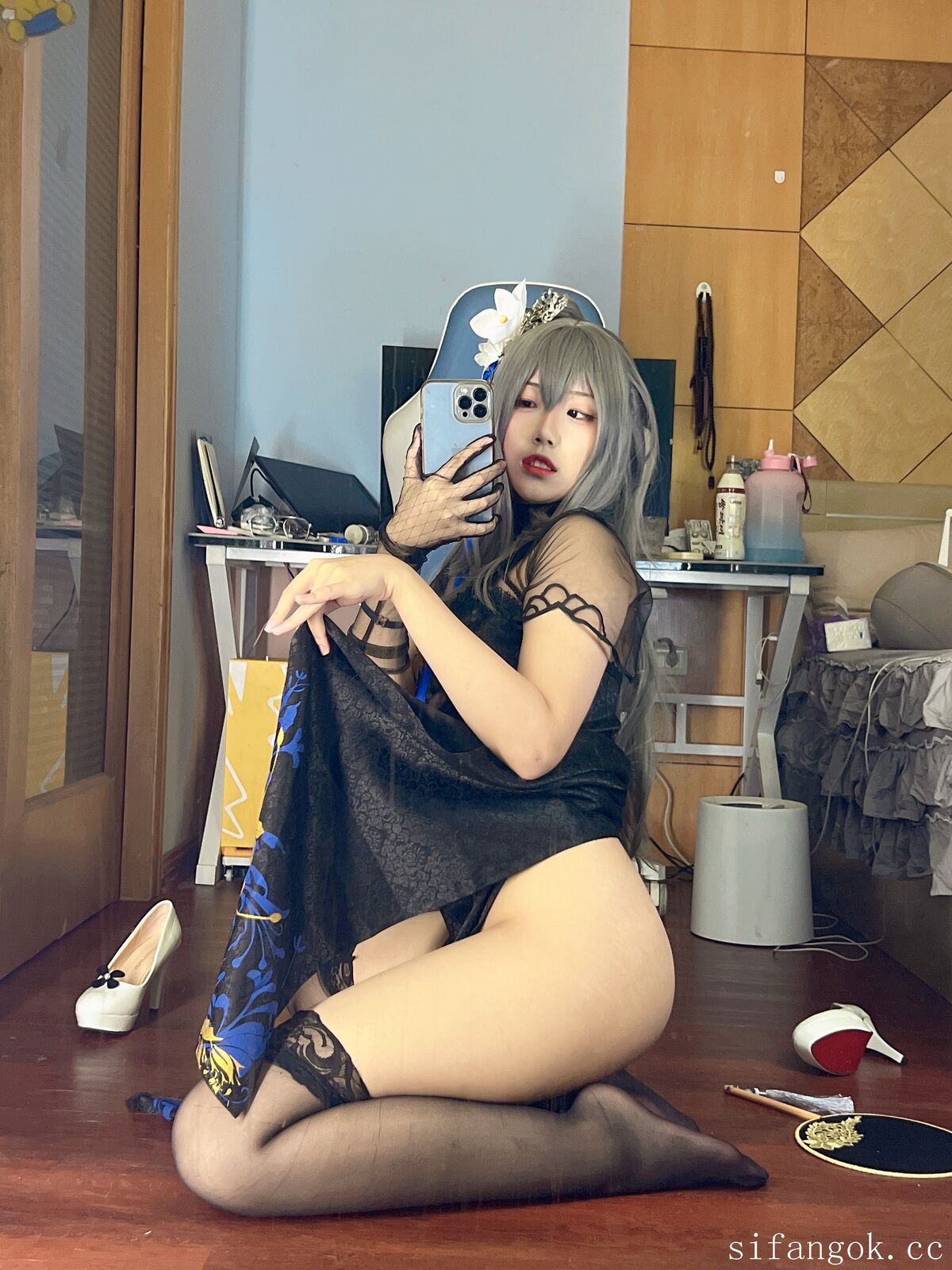 Coser@以理服人藜藜子 - 路易九世 (50P) 7 Coser@以理服人藜藜子 - 路易九世 (50P) 7