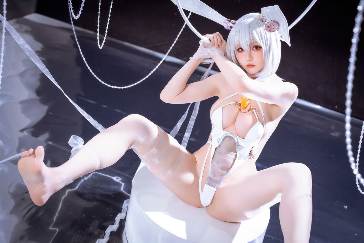 Coser@ Star Late Hoshilily - Azur Lane Sirius (59P) Coser@ Star Late Hoshilily - Azur Lane Sirius (59P)