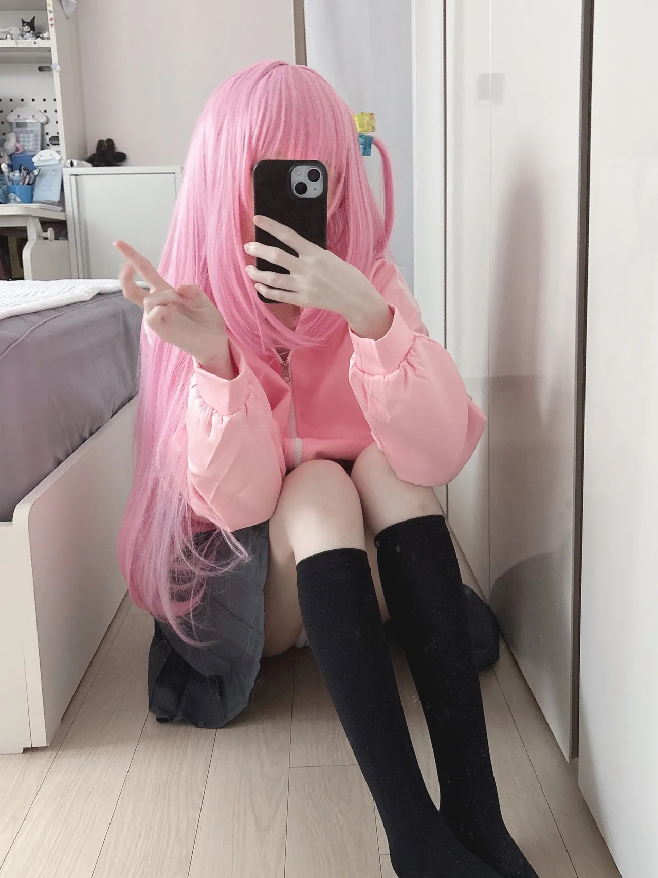 NENE - Pochi sauce NENE - Pochi sauce