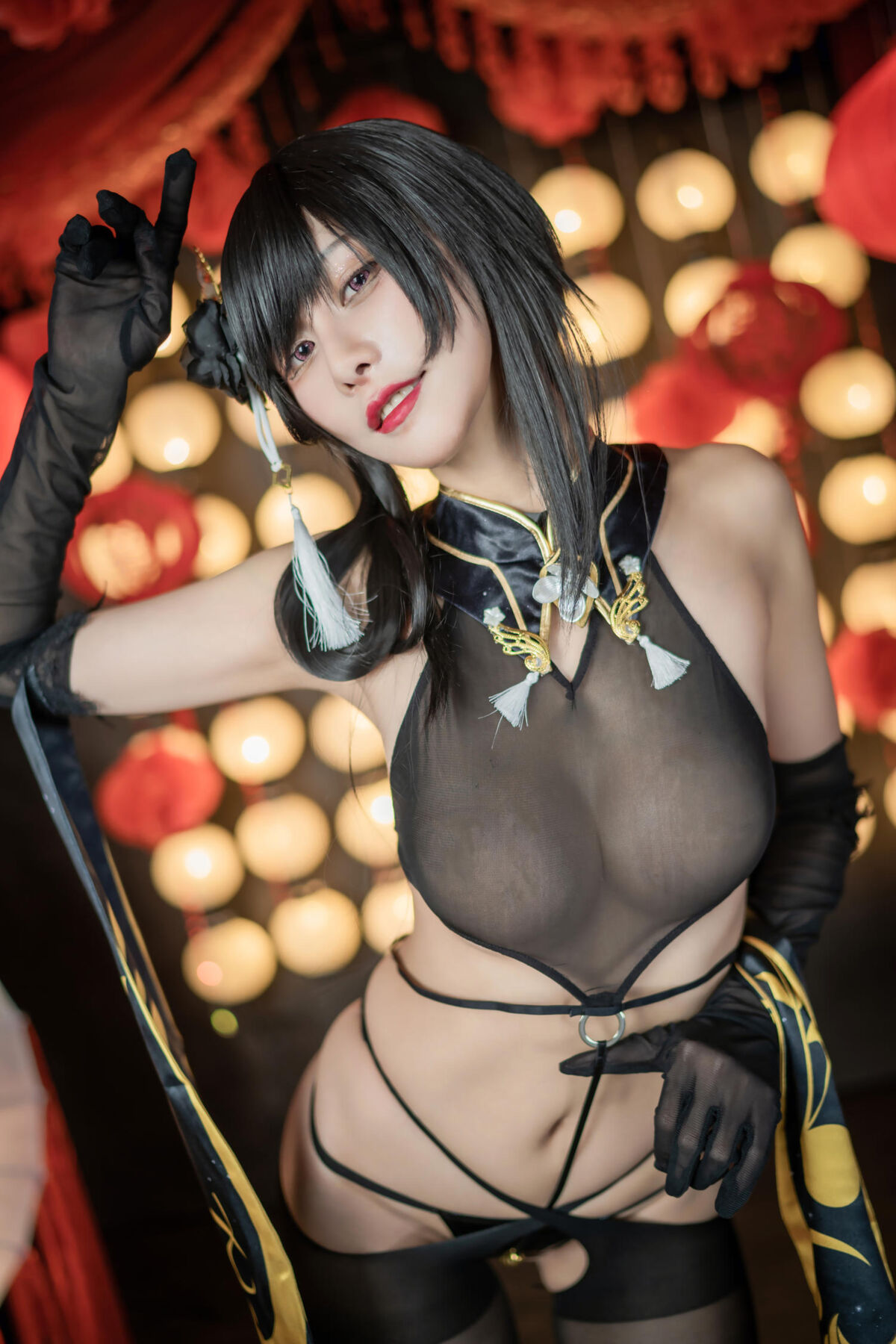 Coser@ Saya Reisaki - Jinhae Part02 (62P) Coser@ Saya Reisaki - Jinhae Part02 (62P)