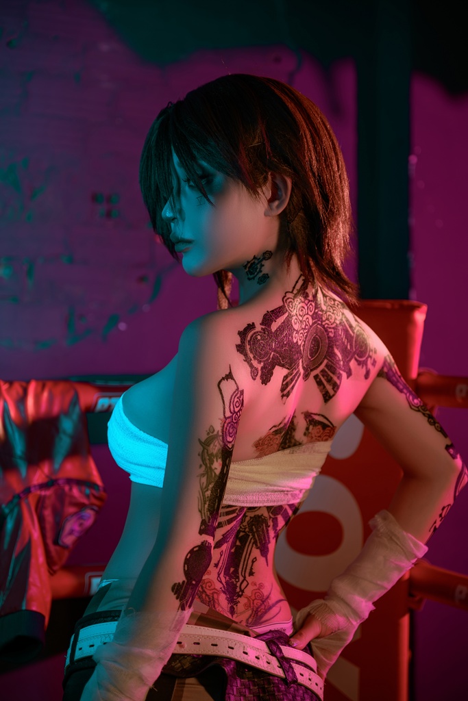 Umeko J – Vi Arcane Umeko J – Vi Arcane
