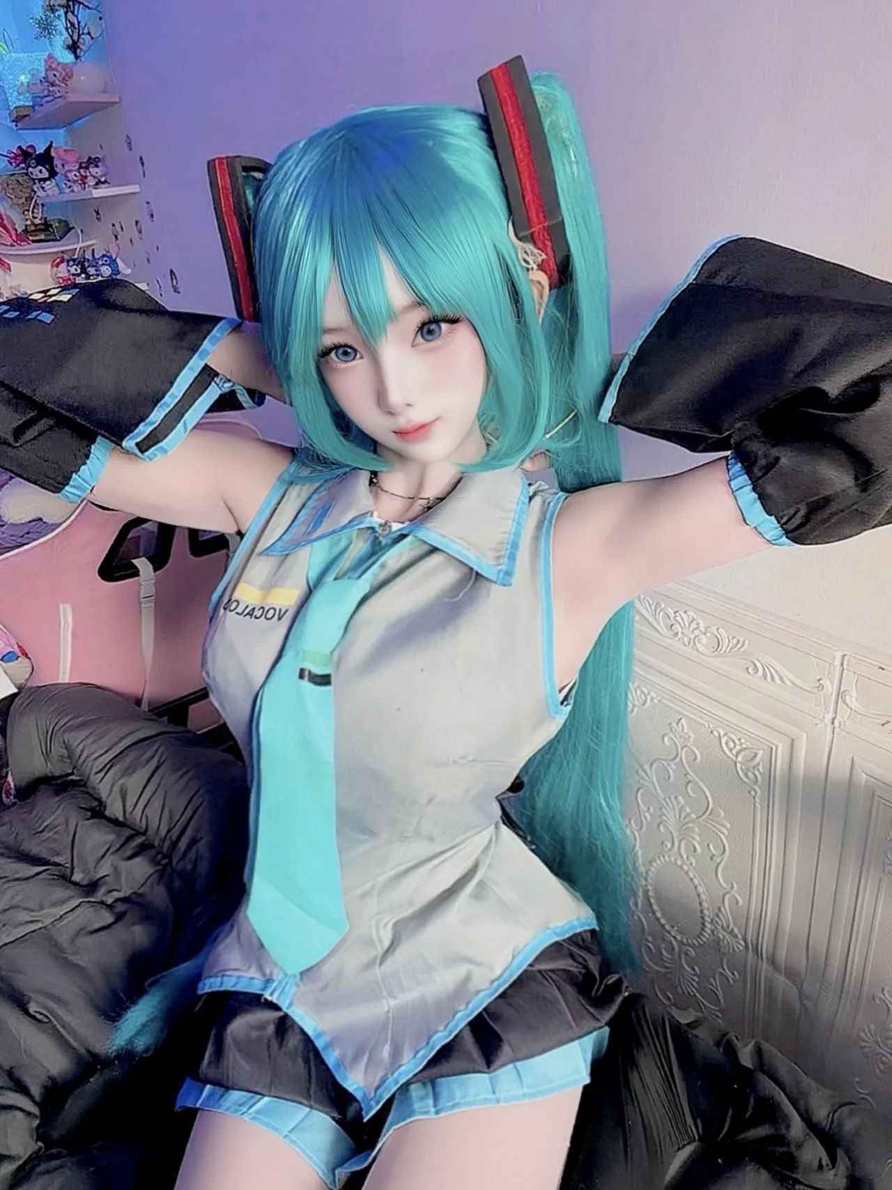Caeshys - Hatsune Miku Caeshys - Hatsune Miku Caeshys - Hatsune Miku Caeshys - Hatsune Miku