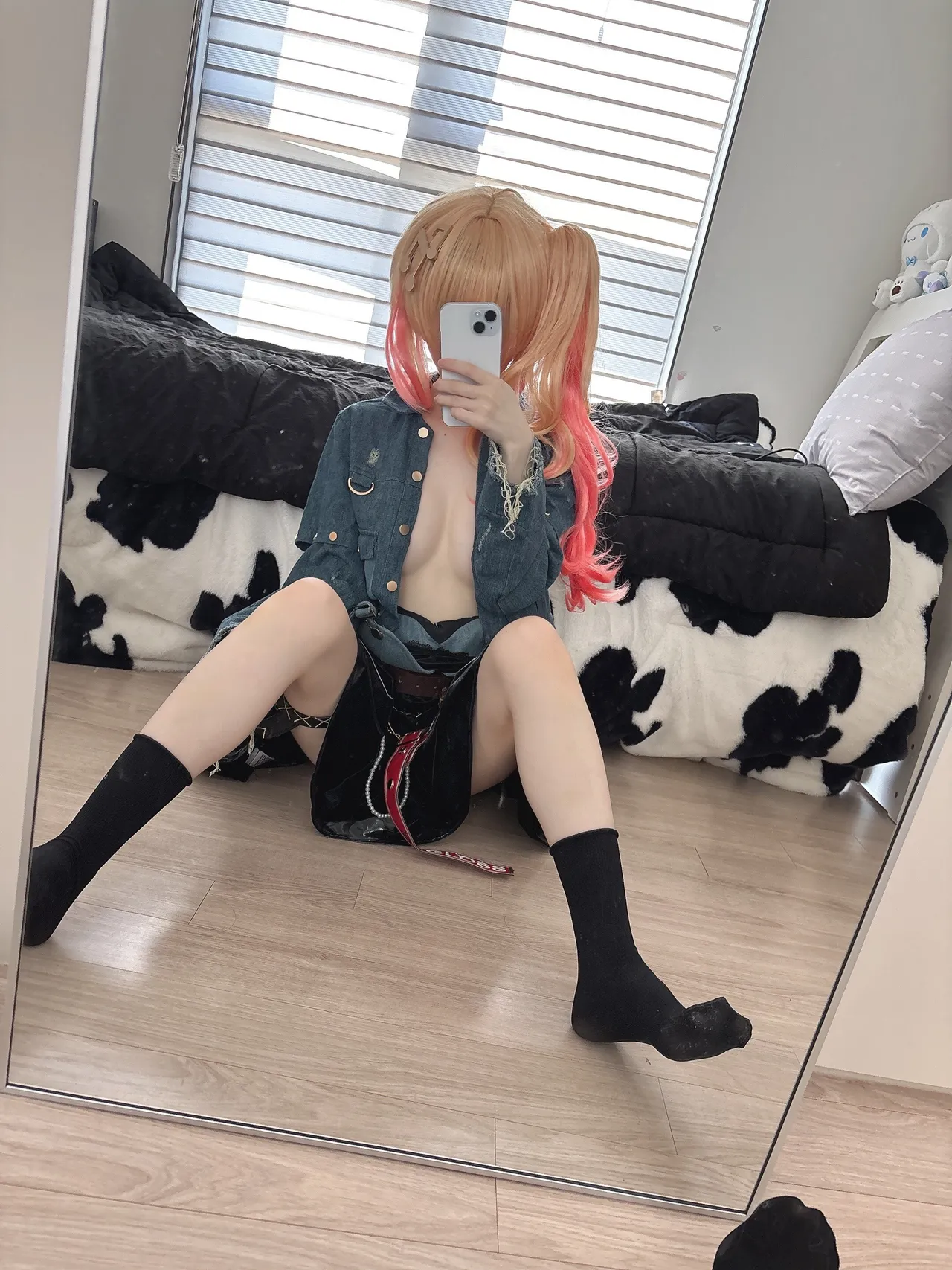 NENE - Kanade Otonose NENE - Kanade Otonose