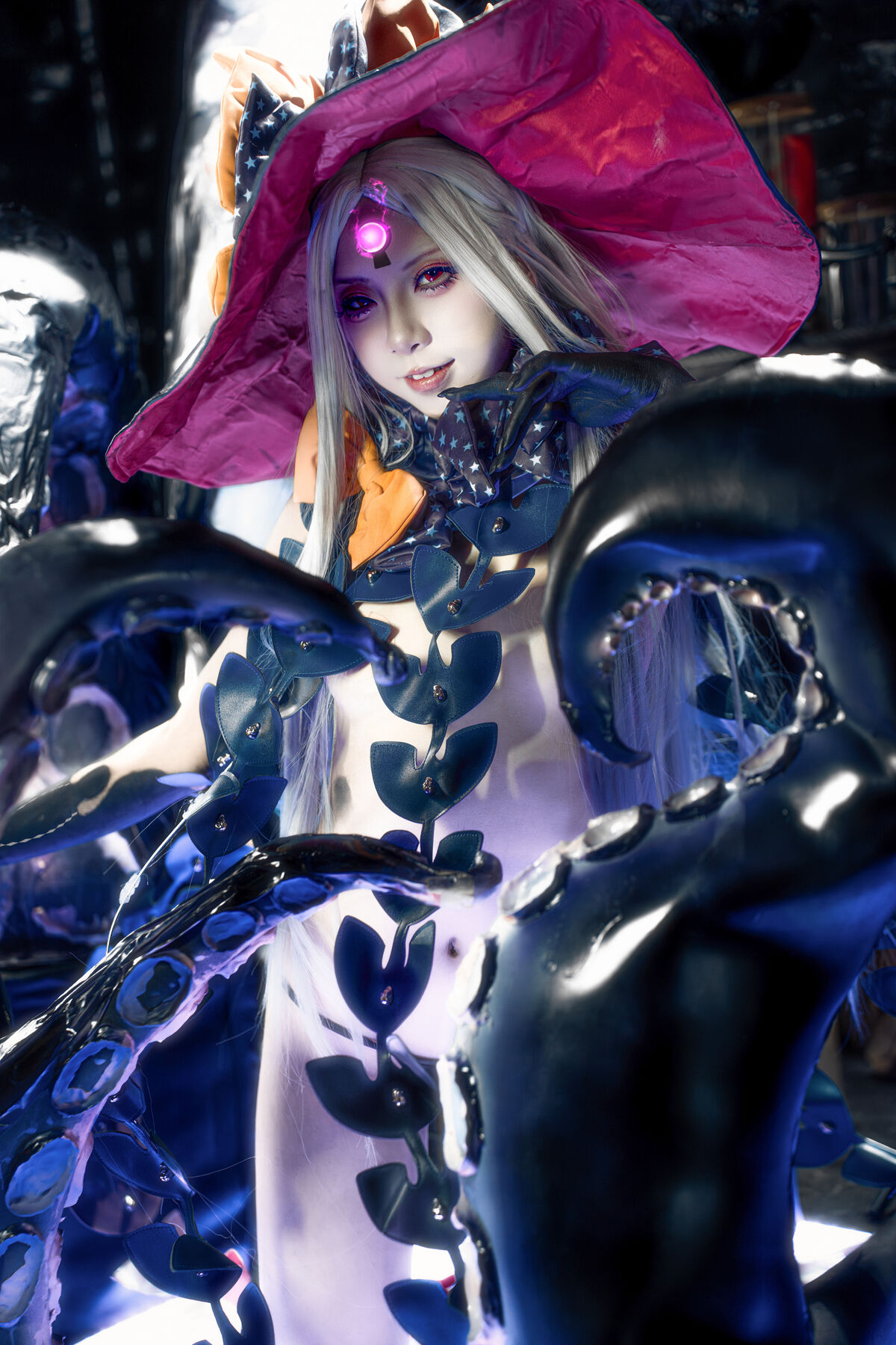 Coser@ Paper Joy Etsu_ko - Abigail (42P) Coser@ Paper Joy Etsu_ko - Abigail (42P)