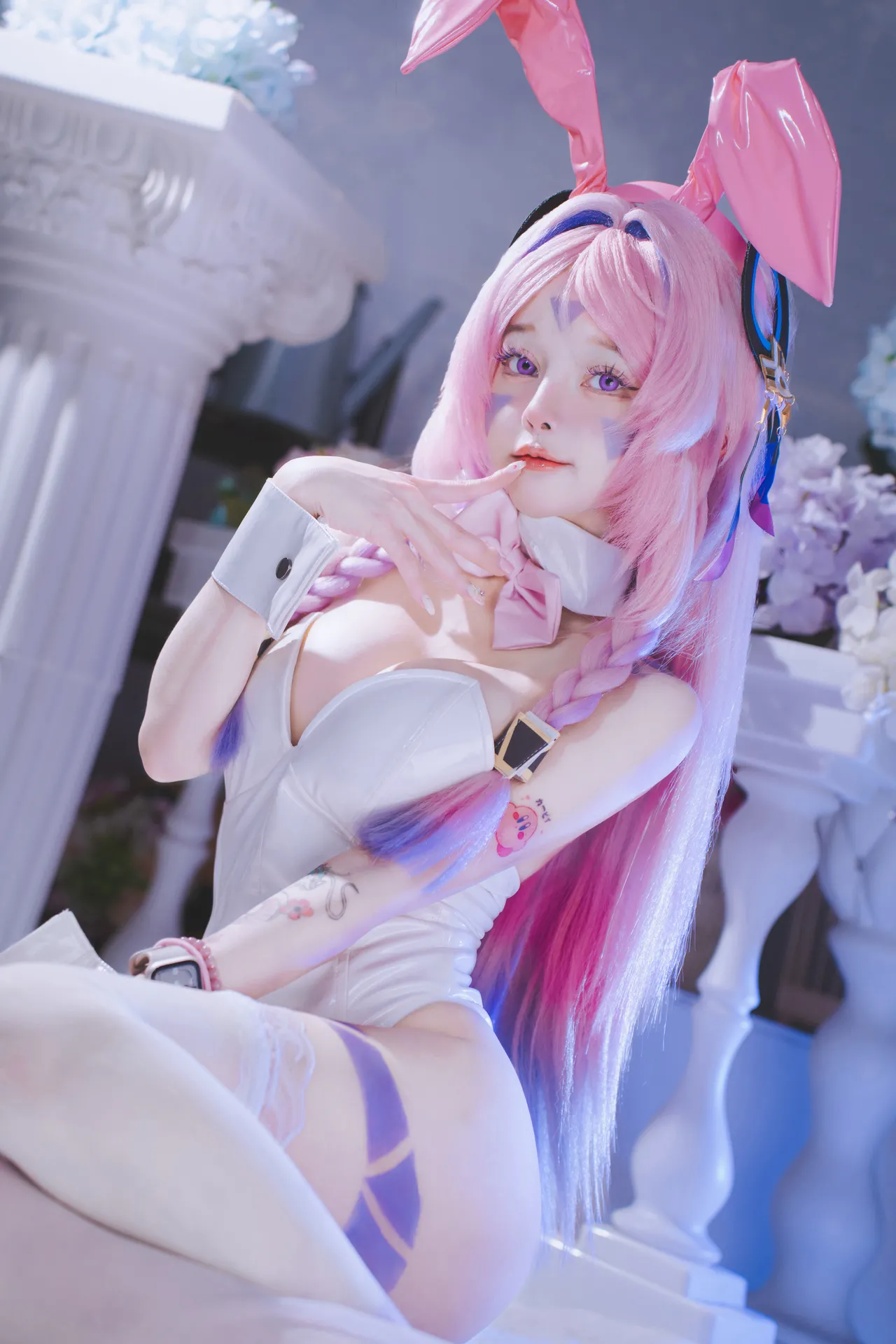 Le Josette - Citlali Bunny Le Josette - Citlali Bunny