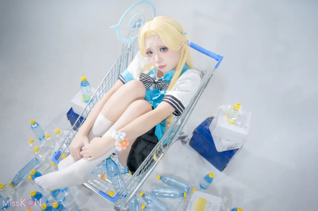 Coser@纸悦Etsu_ko: 小空 (70 photos) Coser@纸悦Etsu_ko: 小空 (70 photos)