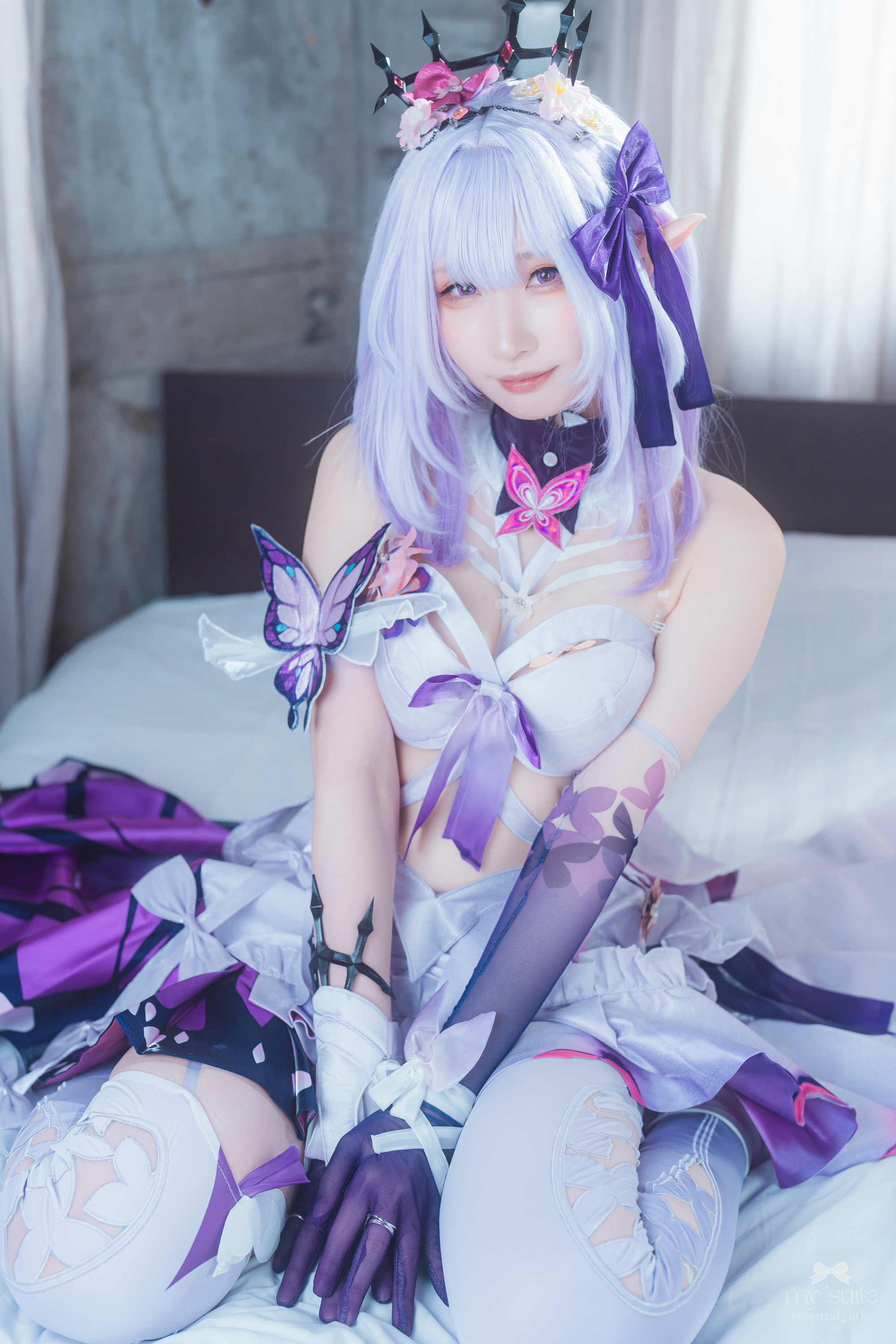 Atsuki - Suite Wonderful Dream (Stare Castris Curene) Atsuki - Suite Wonderful Dream (Stare Castris Curene)